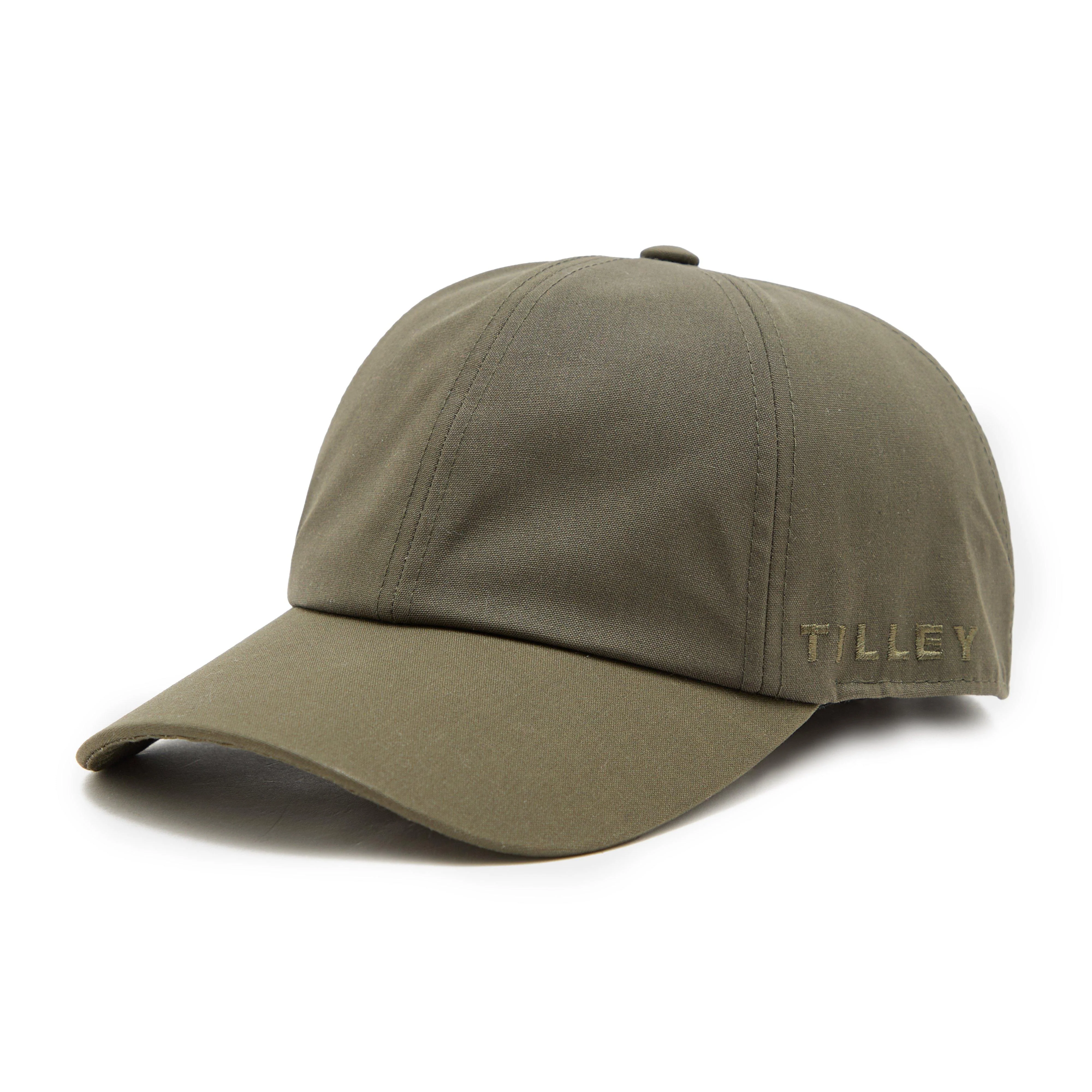 Unisex Waxed Baseball Cap - Image 5