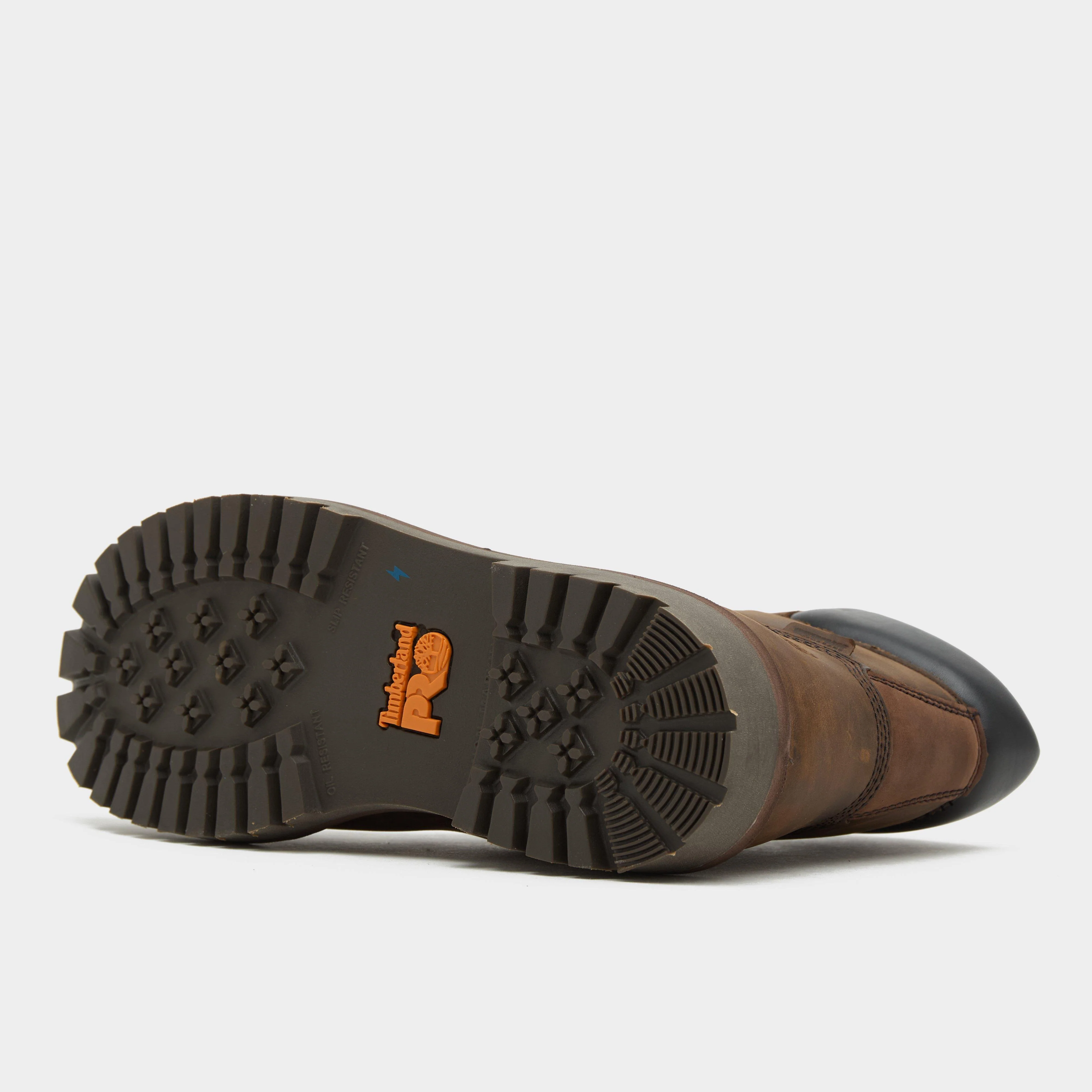 Pro Iconic Safety Boots - Image 2