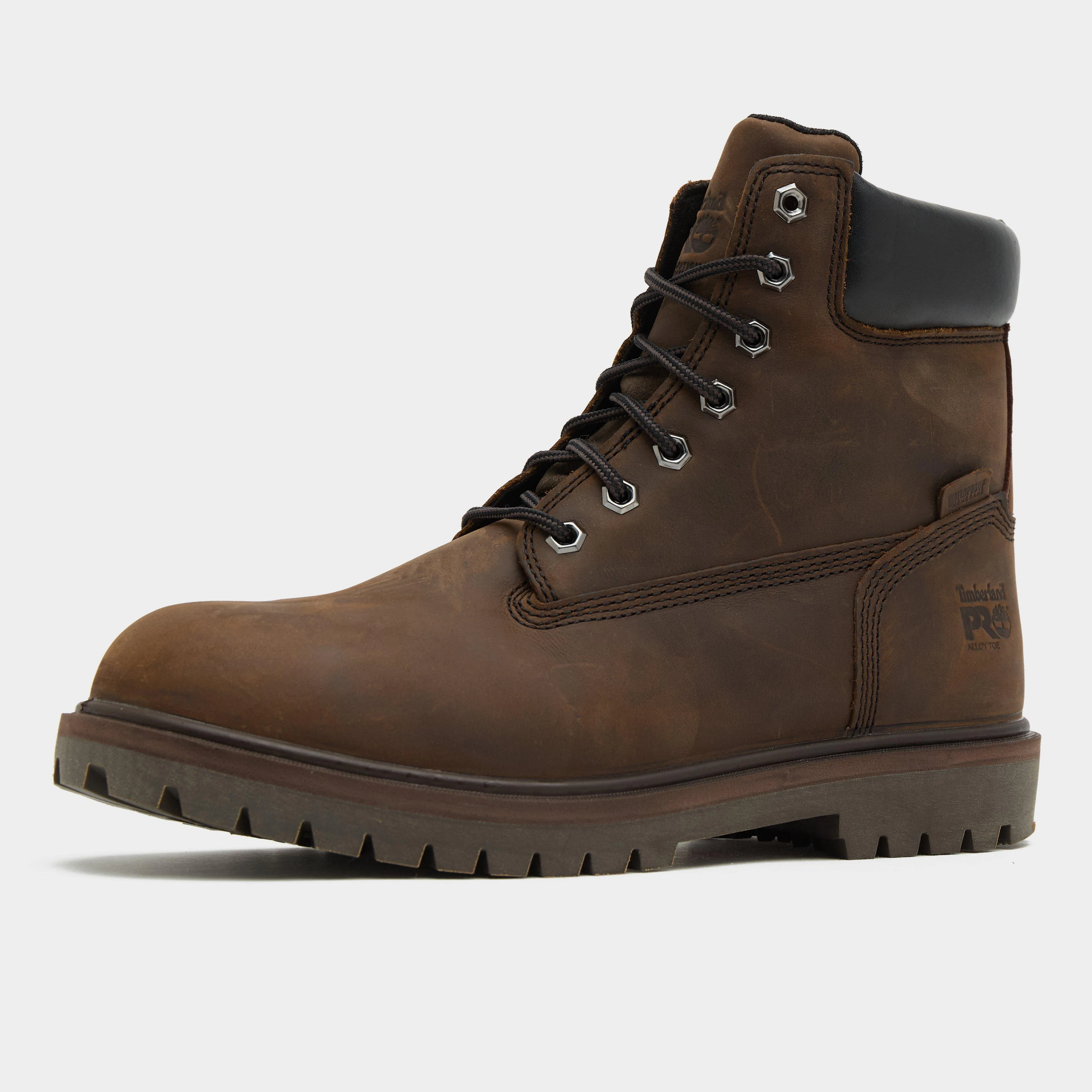 Pro Iconic Safety Boots - Image 3