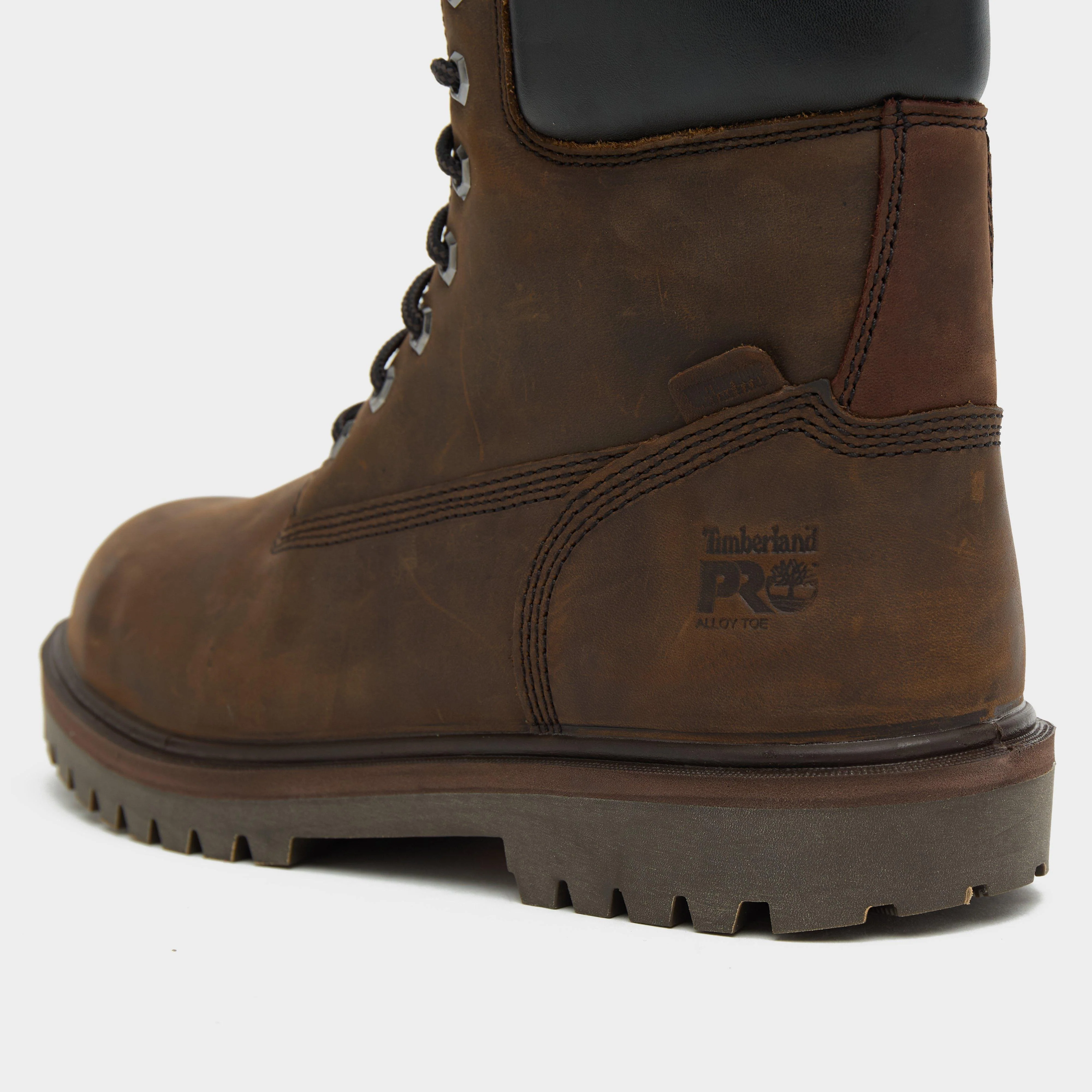 Pro Iconic Safety Boots - Image 6