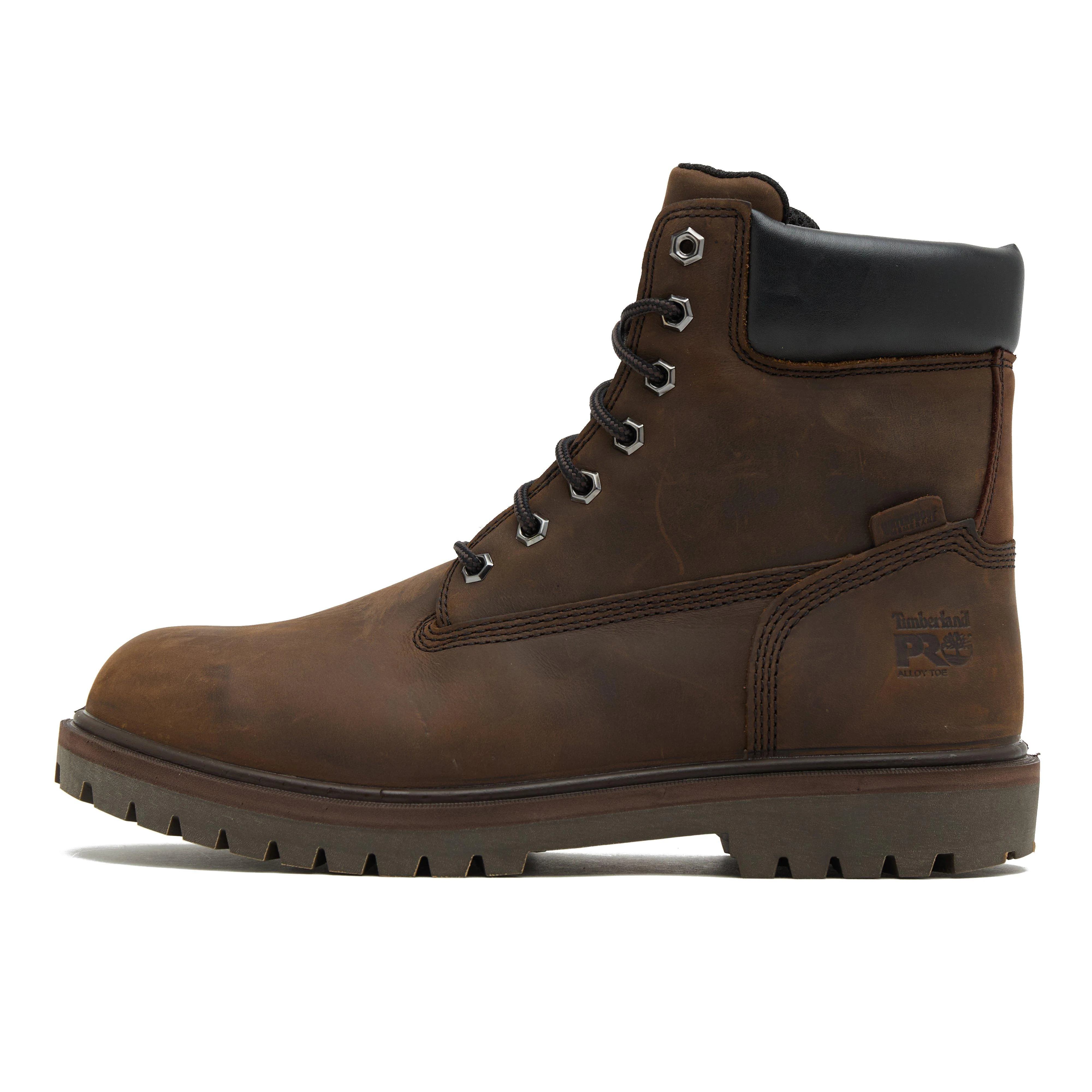 Pro Iconic Safety Boots - Image 7