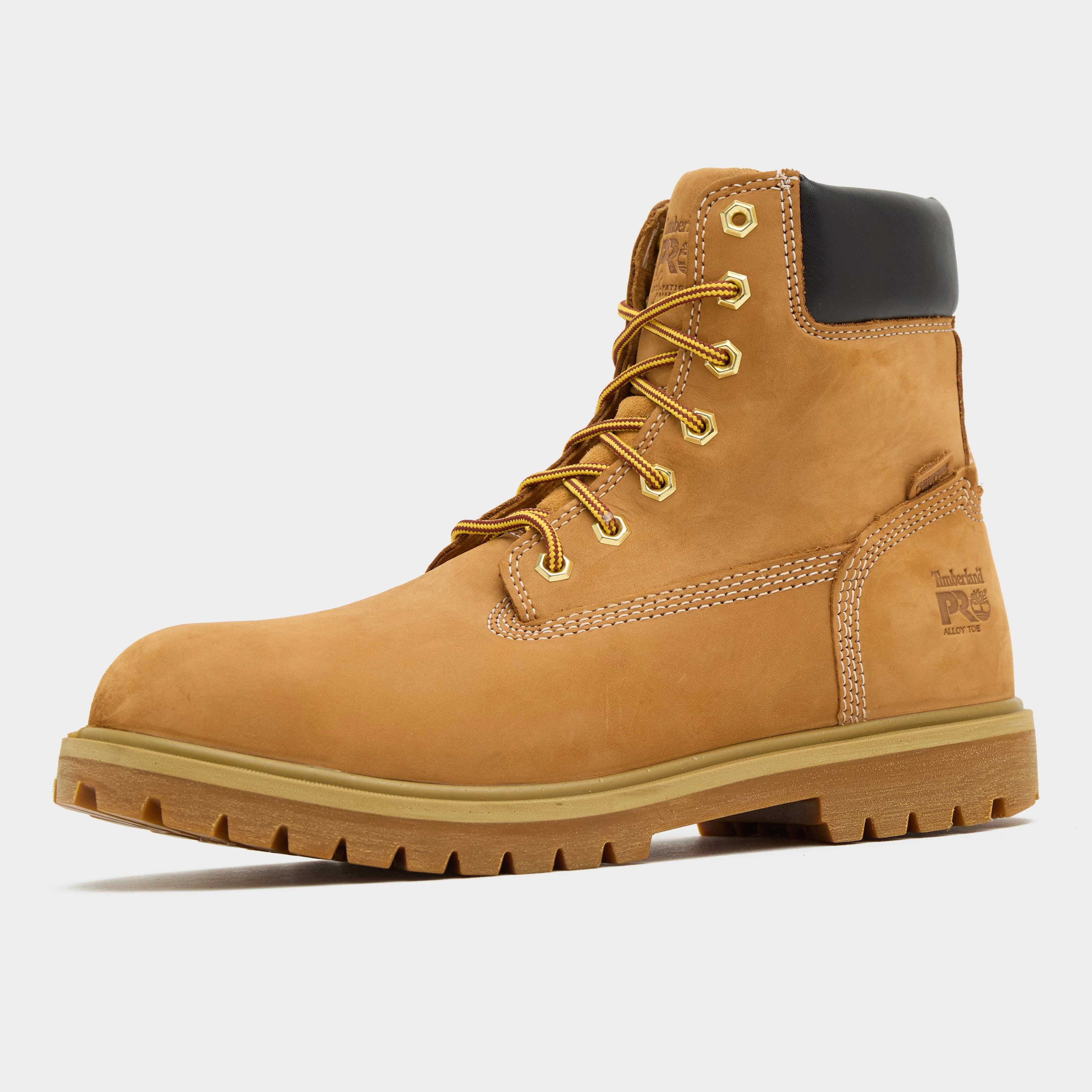 Pro Iconic Safety Boots - Image 3