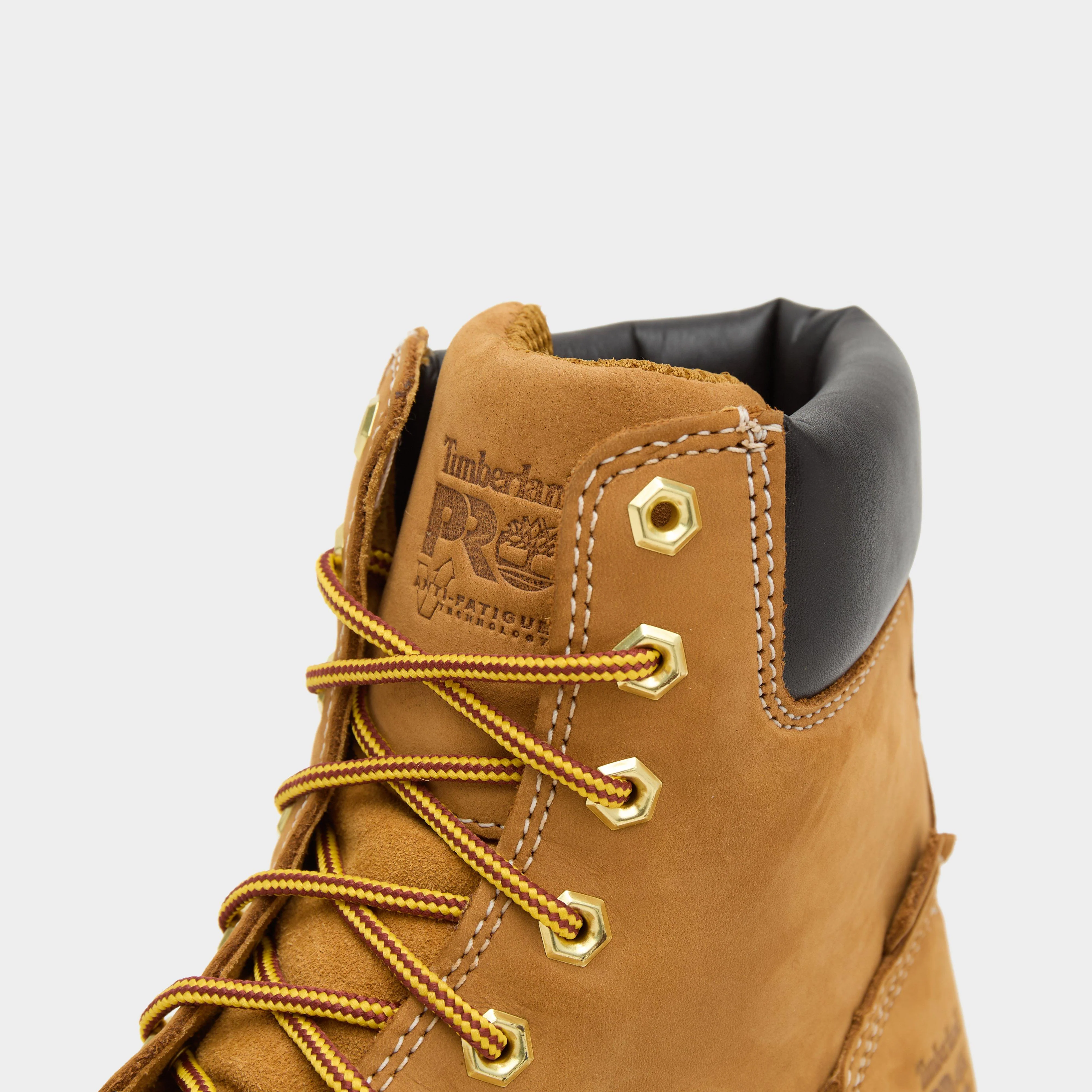 Pro Iconic Safety Boots - Image 5