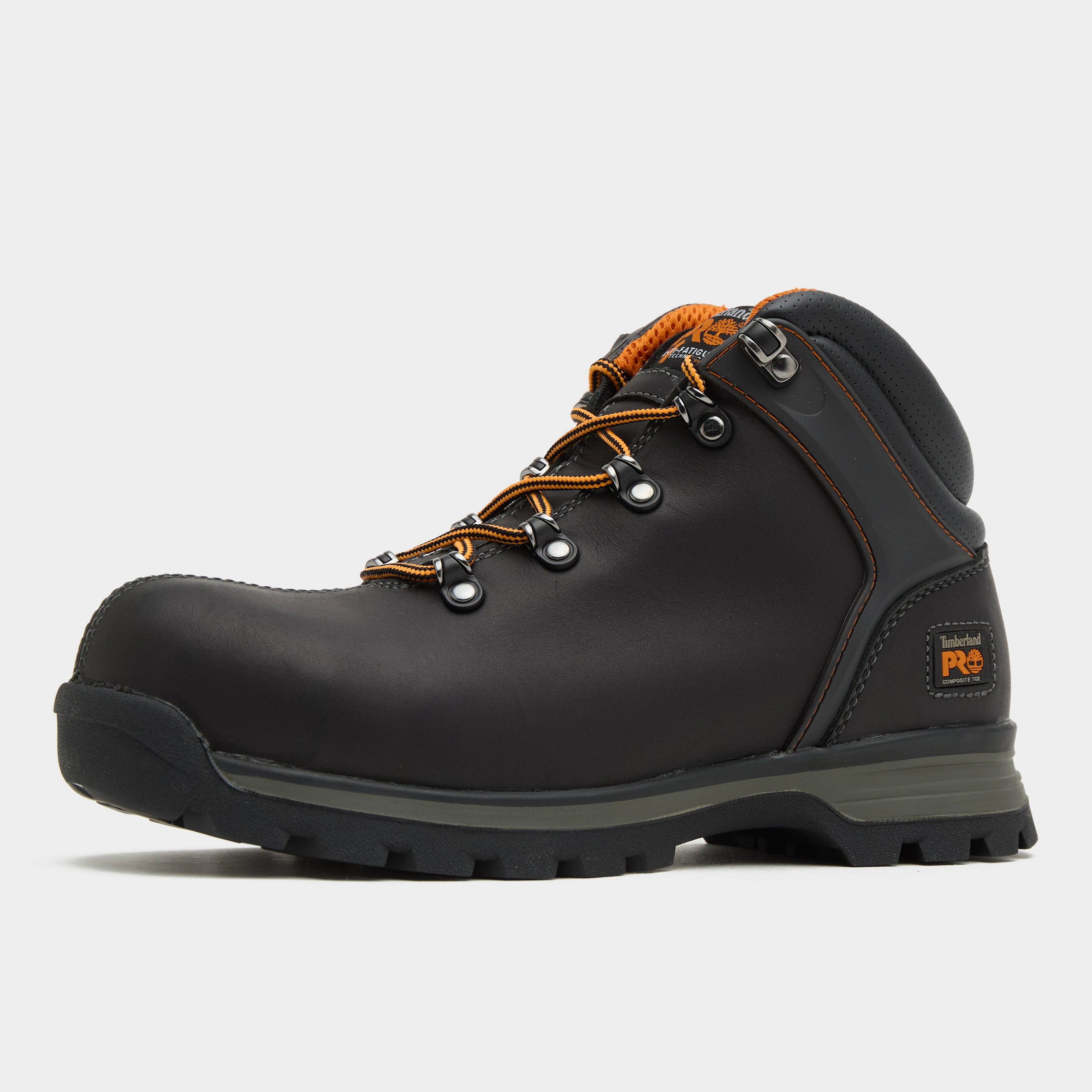 Pro Splitrock XT Work Boots - Image 3