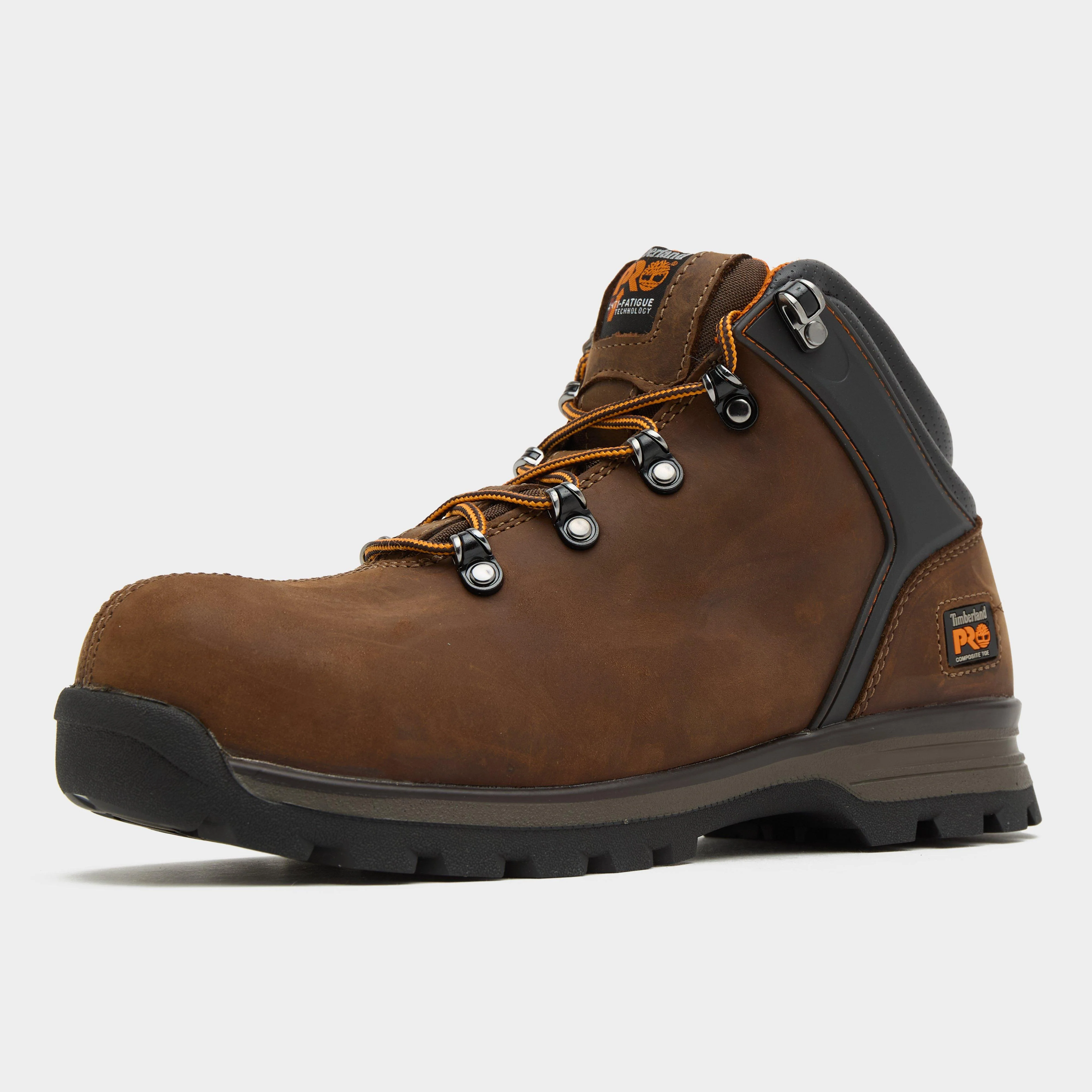 Pro Splitrock XT Work Boots - Image 3