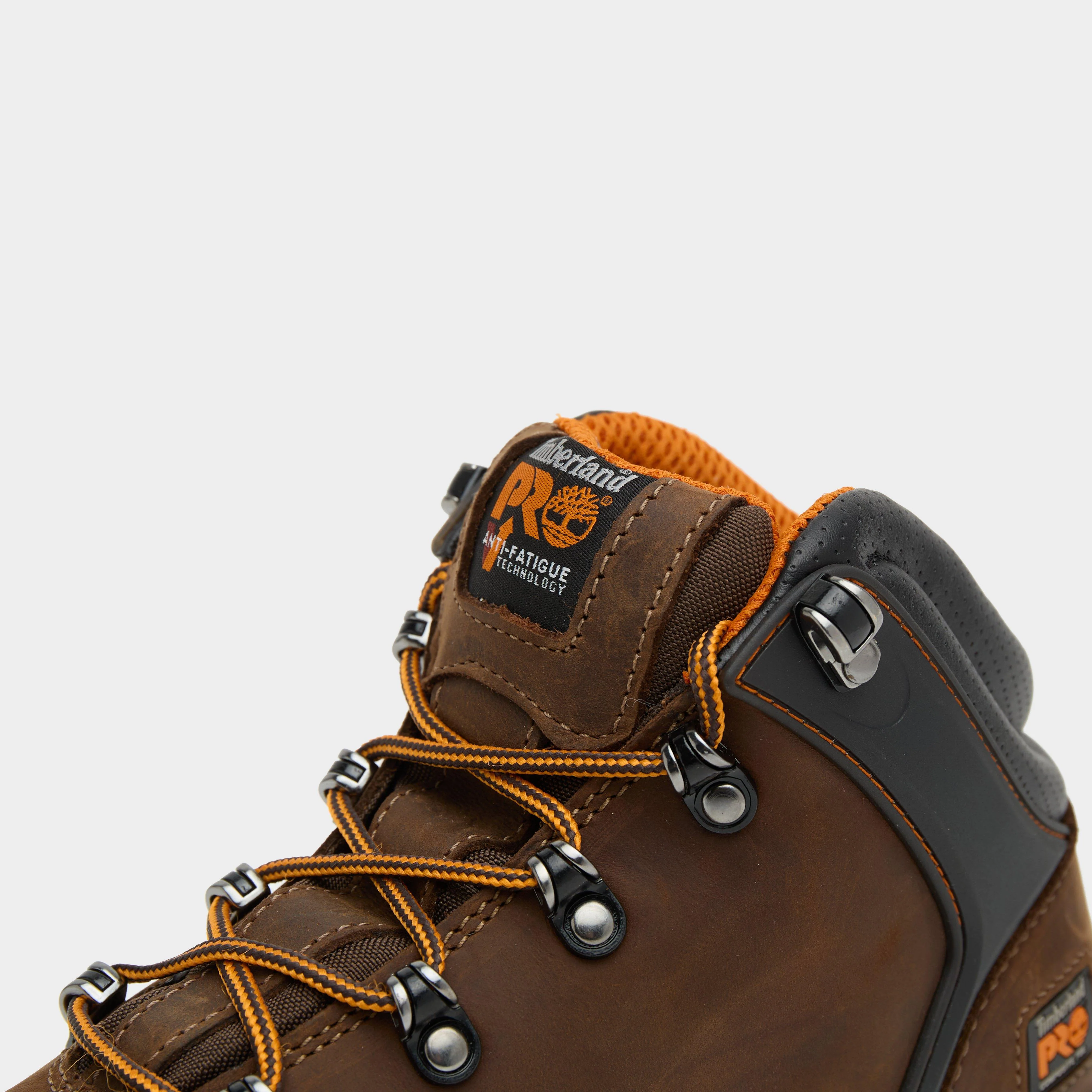 Pro Splitrock XT Work Boots - Image 5