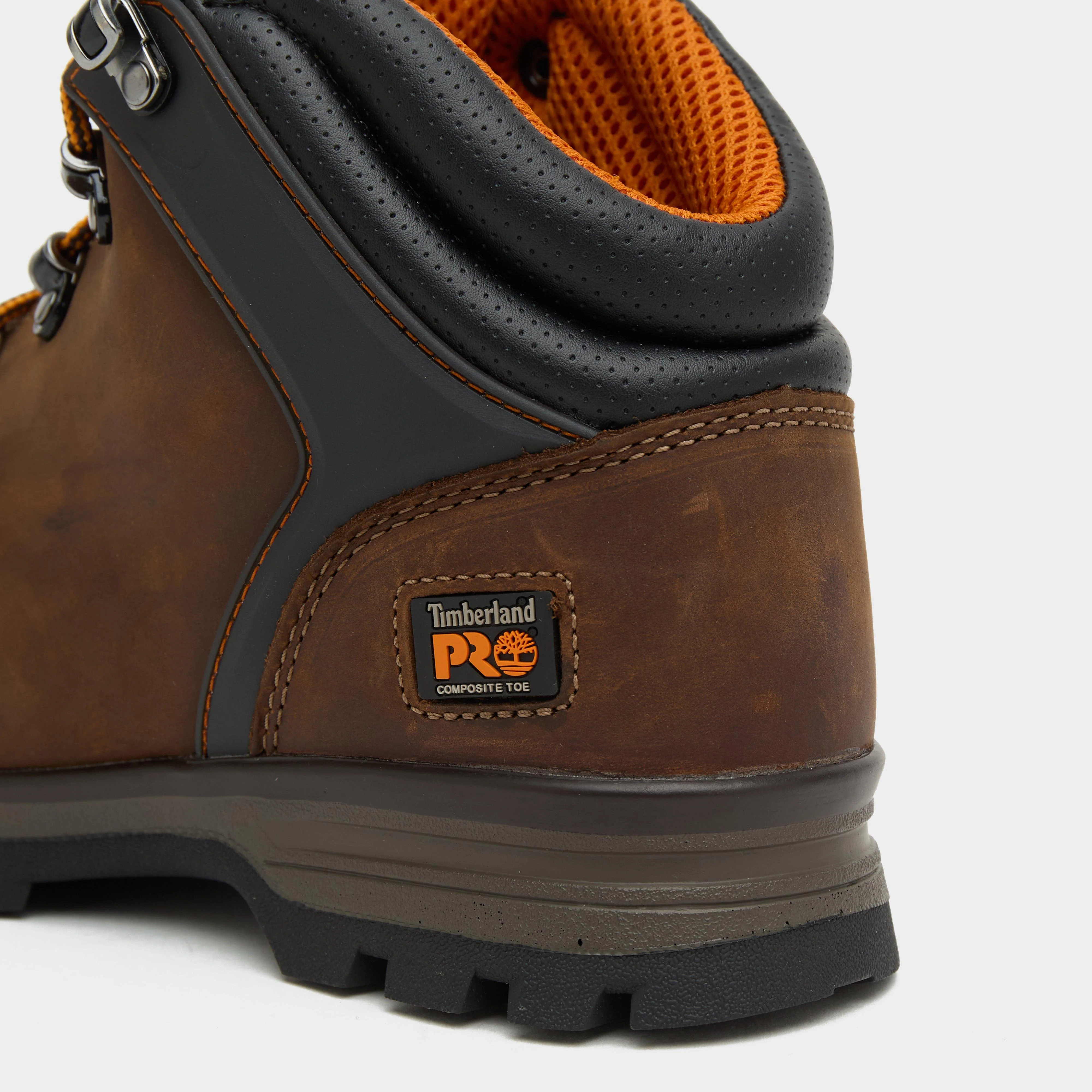 Pro Splitrock XT Work Boots - Image 6