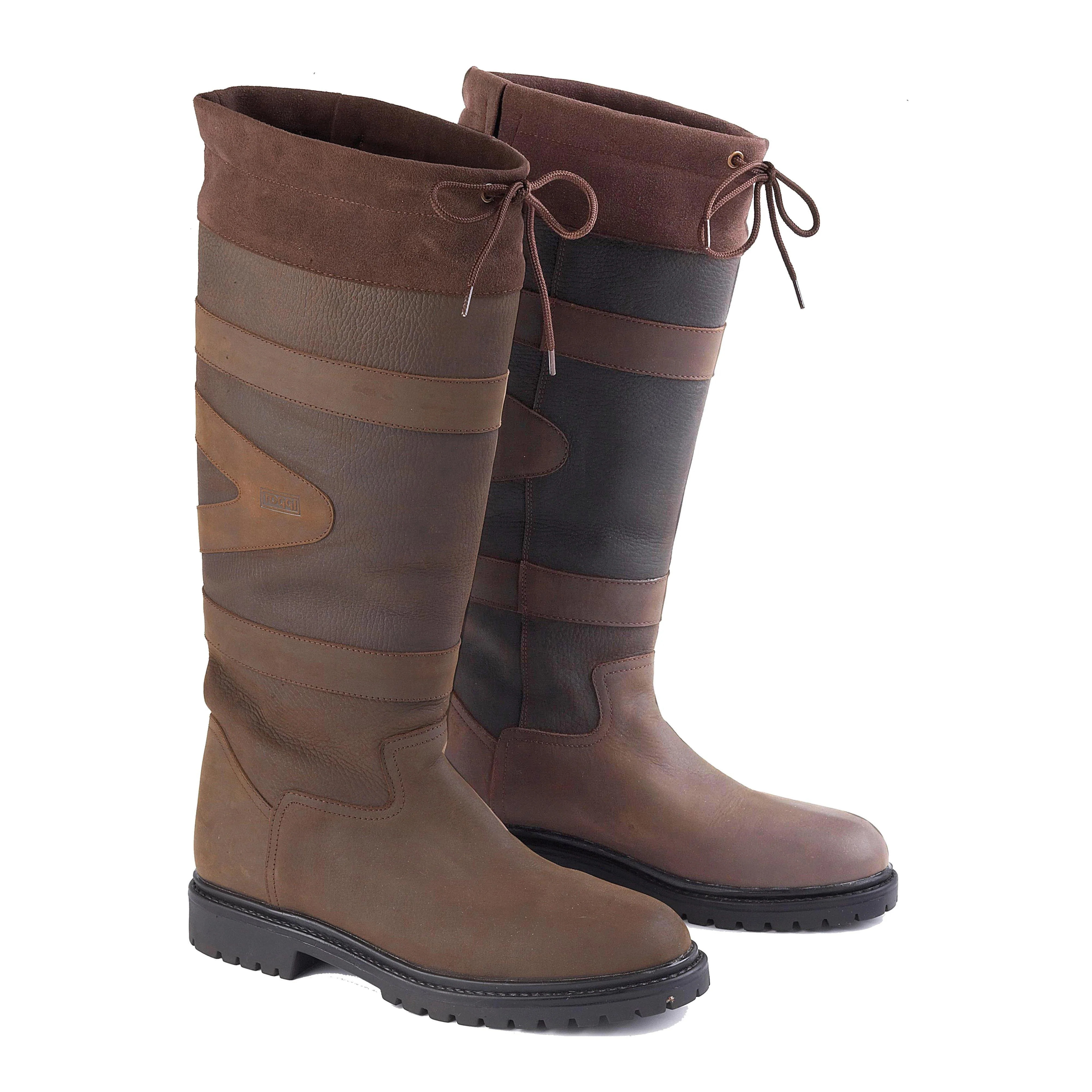 Quebec Country Boot - Image 3