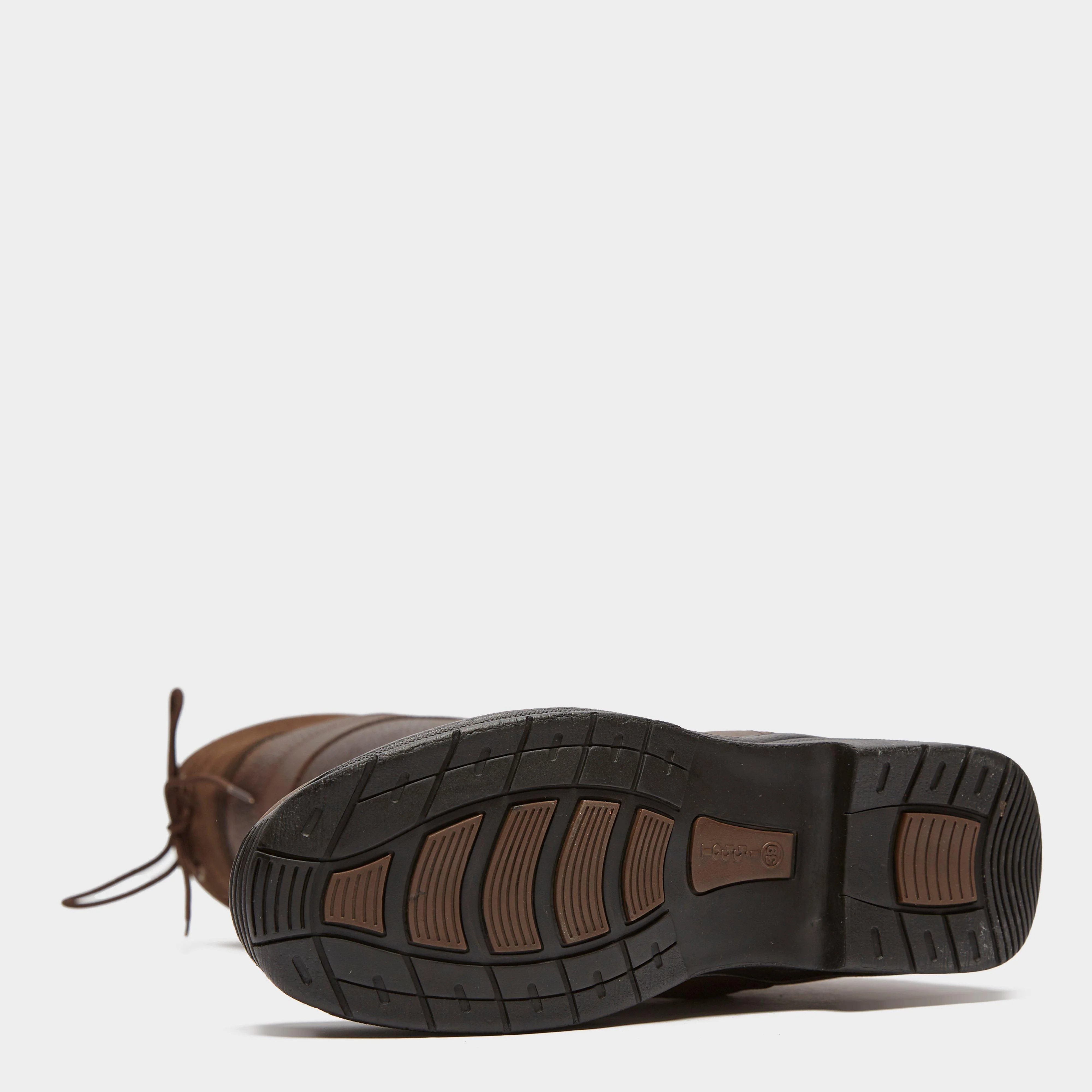 Women’s Canyon Riding Boots - Image 2