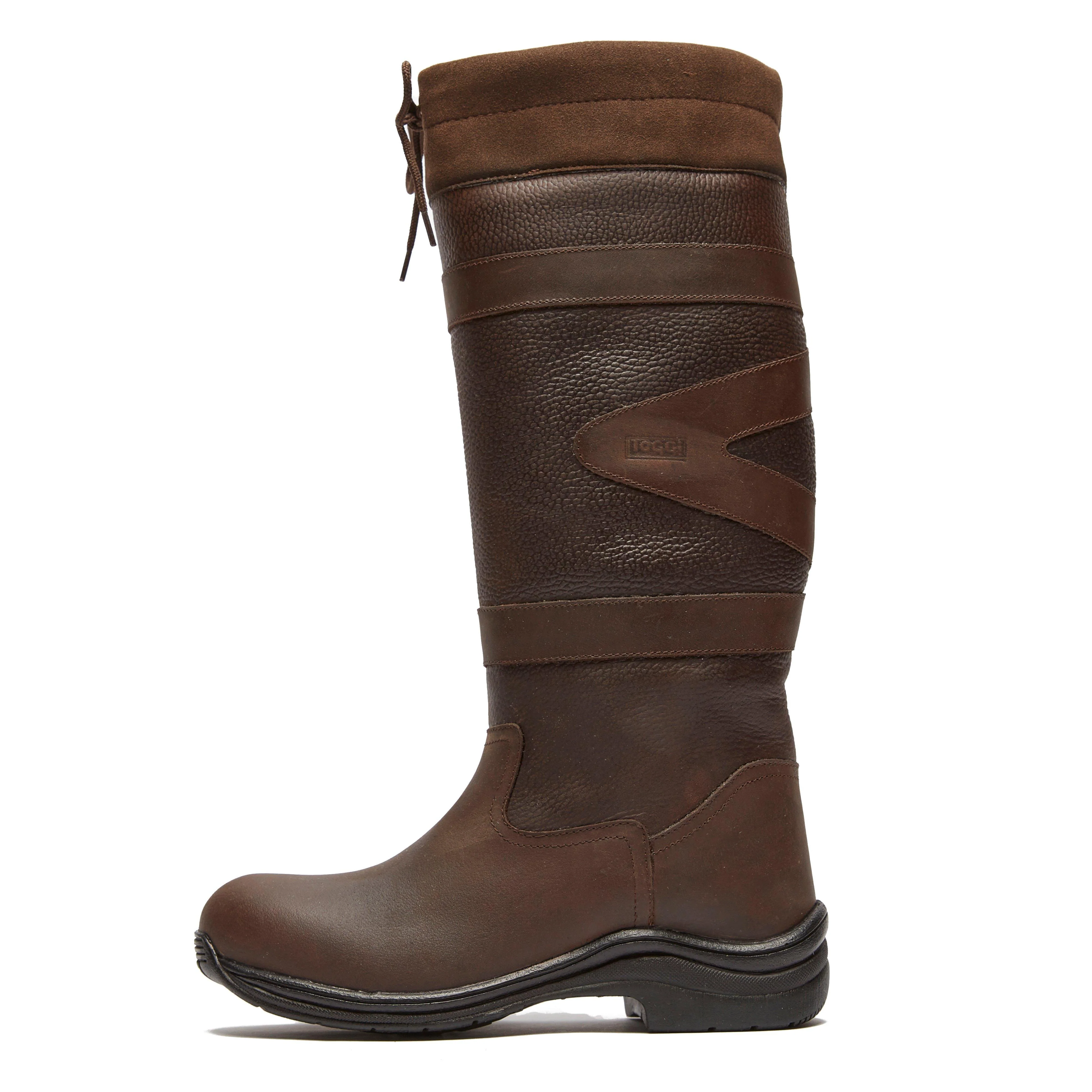 Women’s Canyon Riding Boots - Image 7
