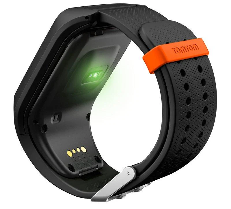 Adventurer HR Music GPS Multi-Sports Watch - Image 2