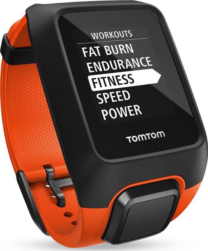 Adventurer HR Music GPS Multi-Sports Watch - Image 10
