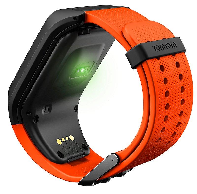 Adventurer HR Music GPS Multi-Sports Watch - Image 2