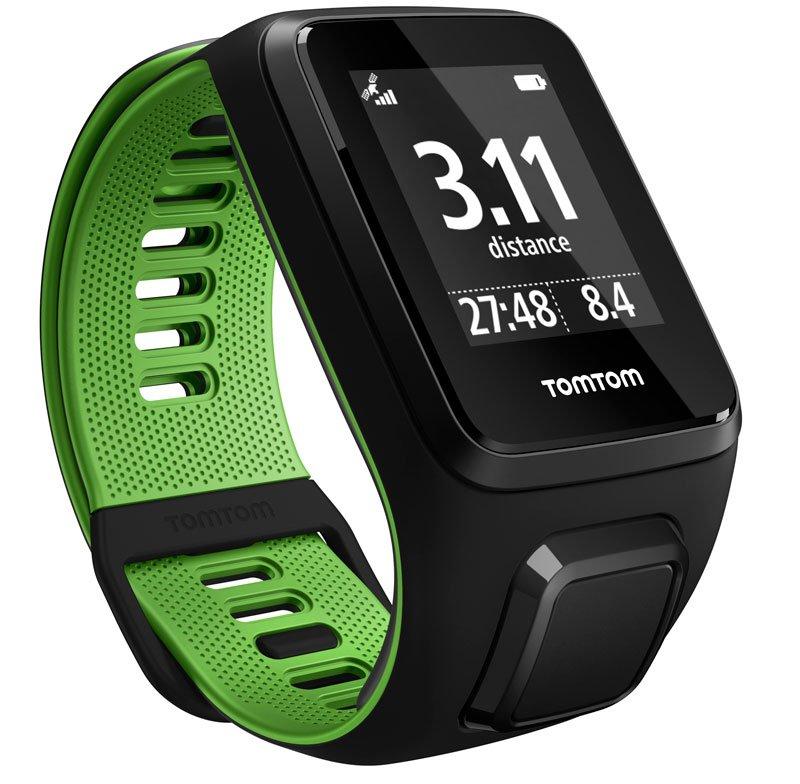 Runner 3 Cardio Running Watch (large) - Image 2