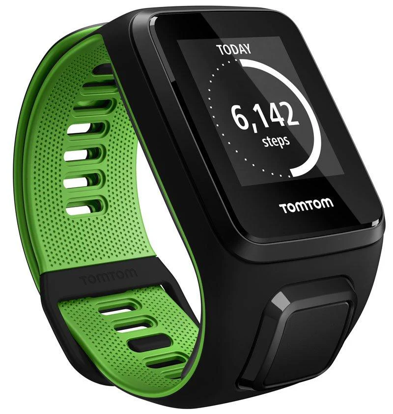 Runner 3 Cardio Running Watch (large) - Image 4
