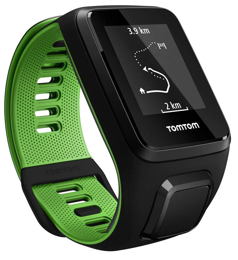 Runner 3 Running Watch (large) - Image 2