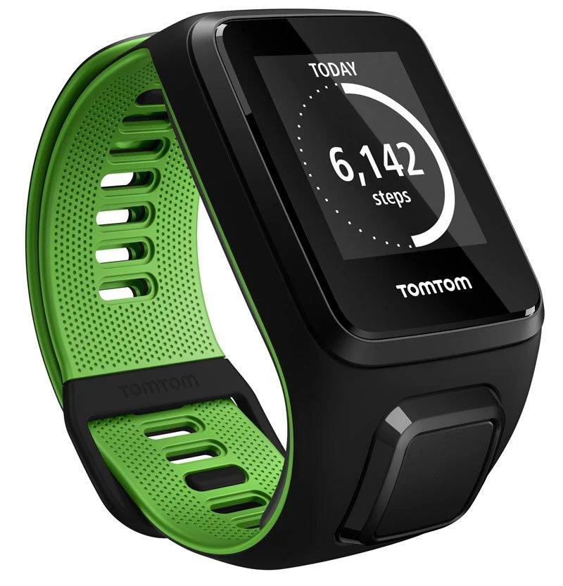 Runner 3 Running Watch (large) - Image 3