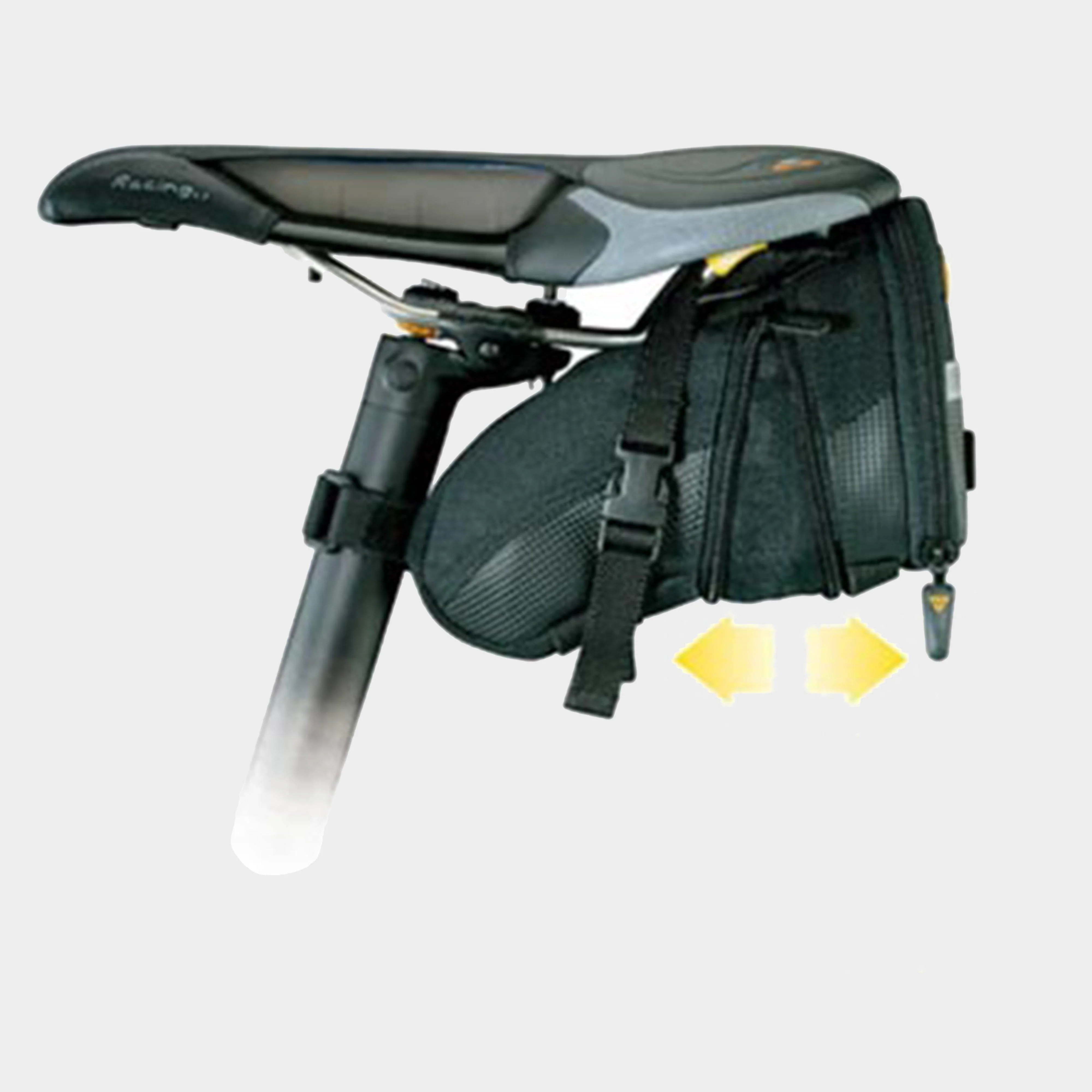 Aero Wedge Pack (Large) - Image 2