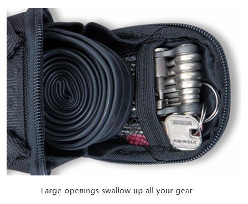 Aero Wedge Pack (Small) - Image 2