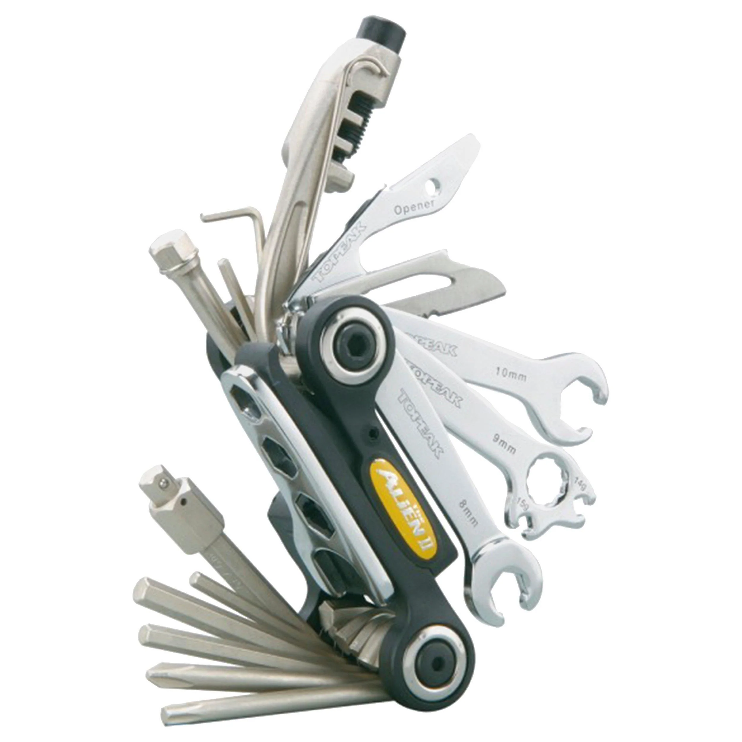 Alien II Bike Tool - Image 3