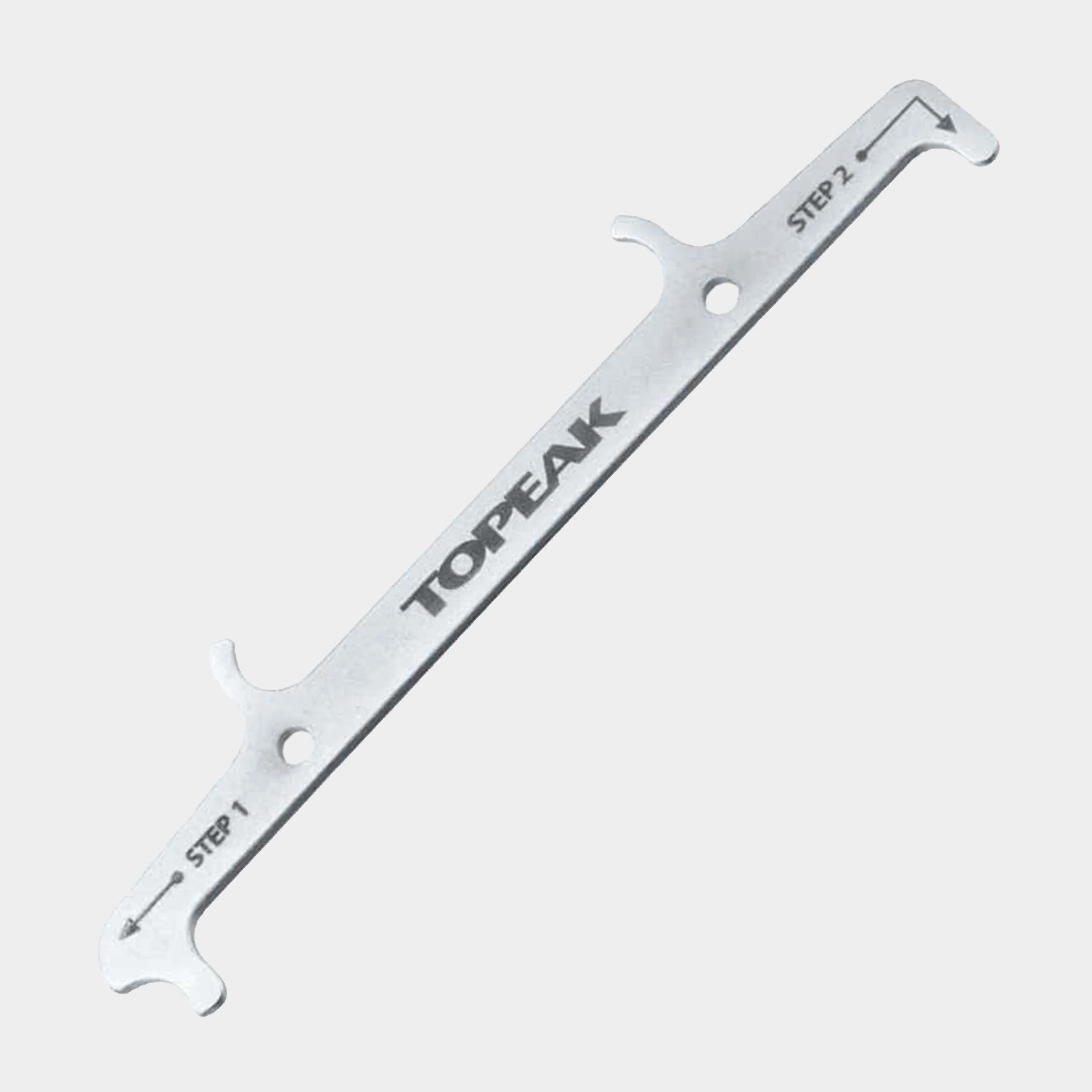 Chain Hook & Wear Indicator