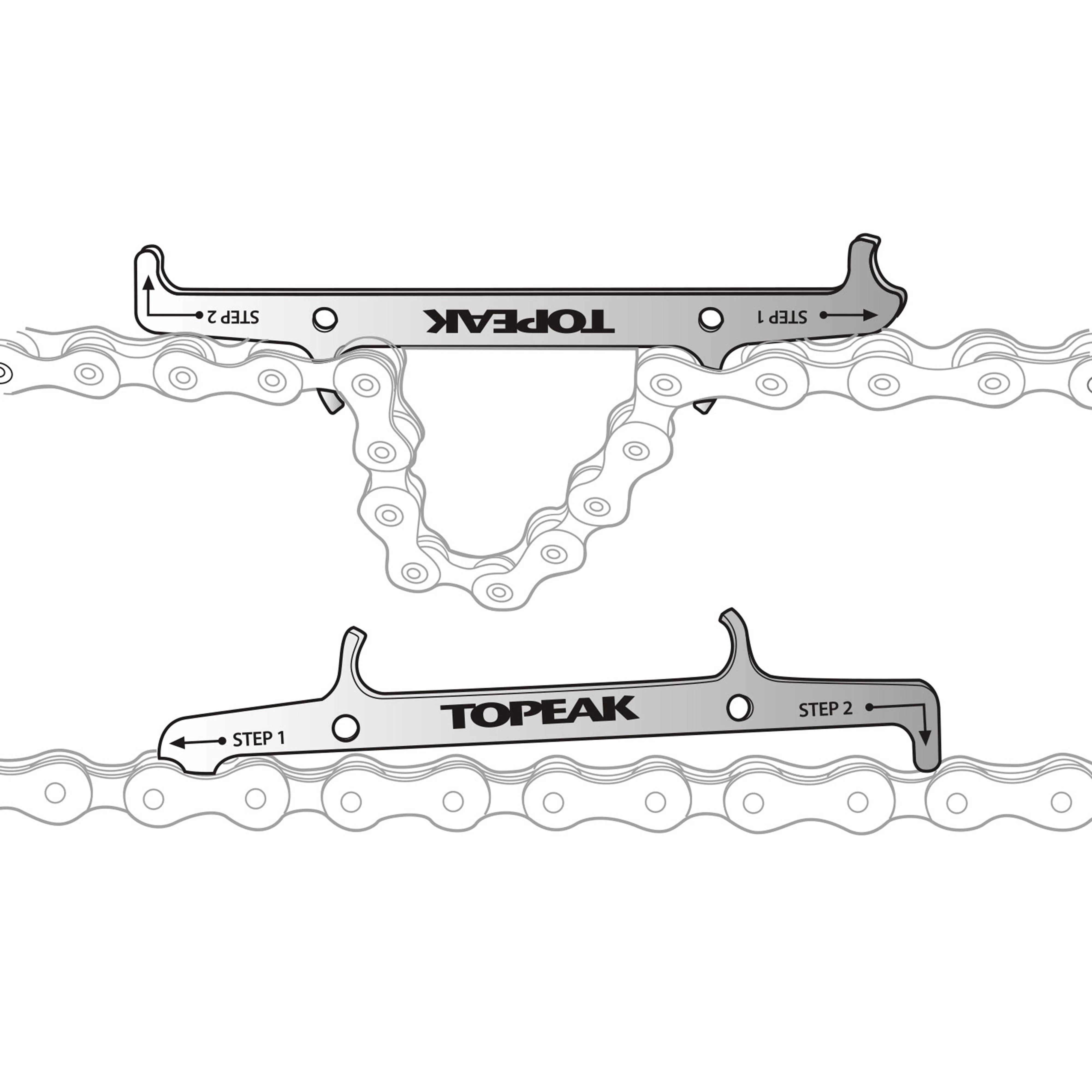 Chain Hook & Wear Indicator - Image 2