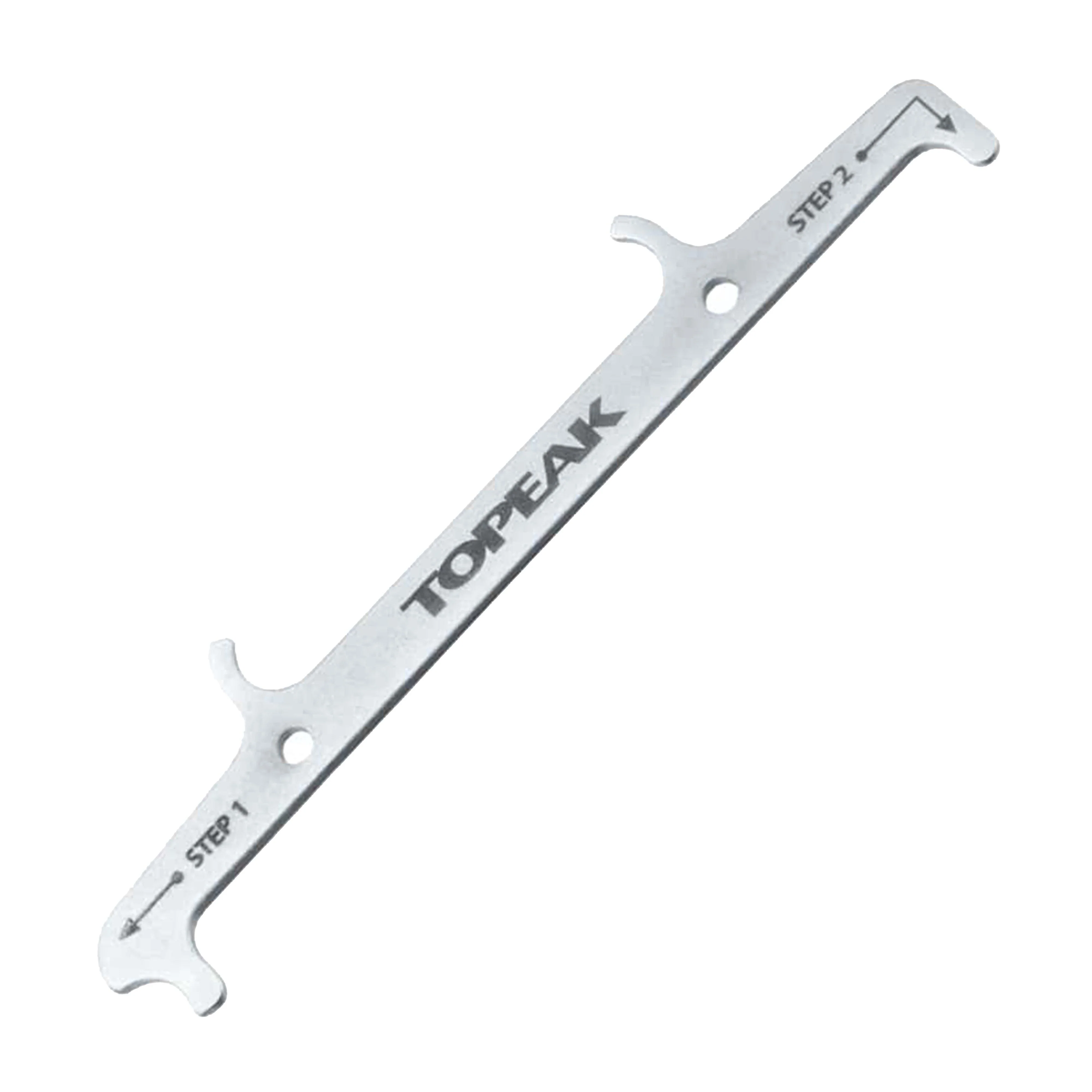 Chain Hook & Wear Indicator - Image 3