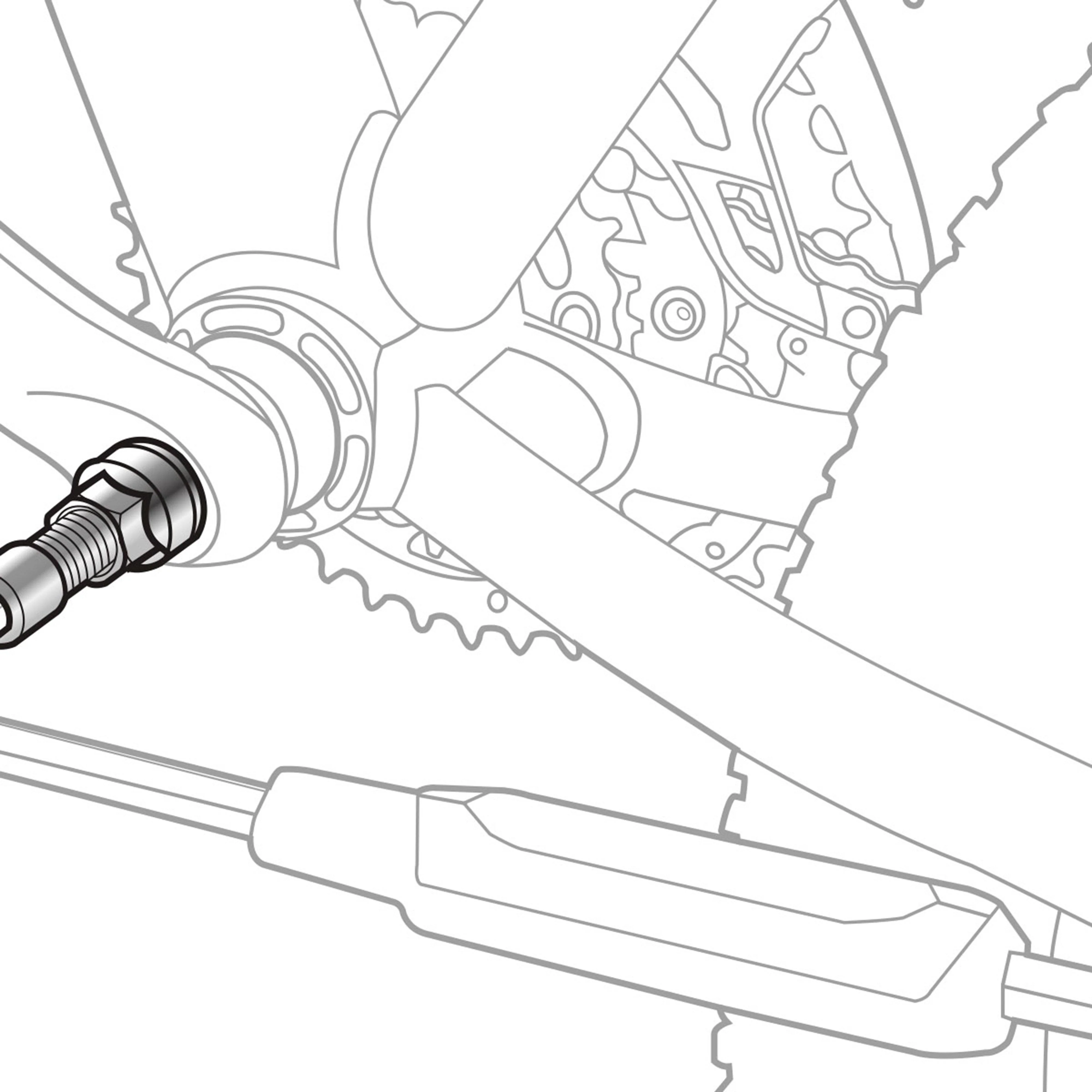Crank Puller Universal - Image 2