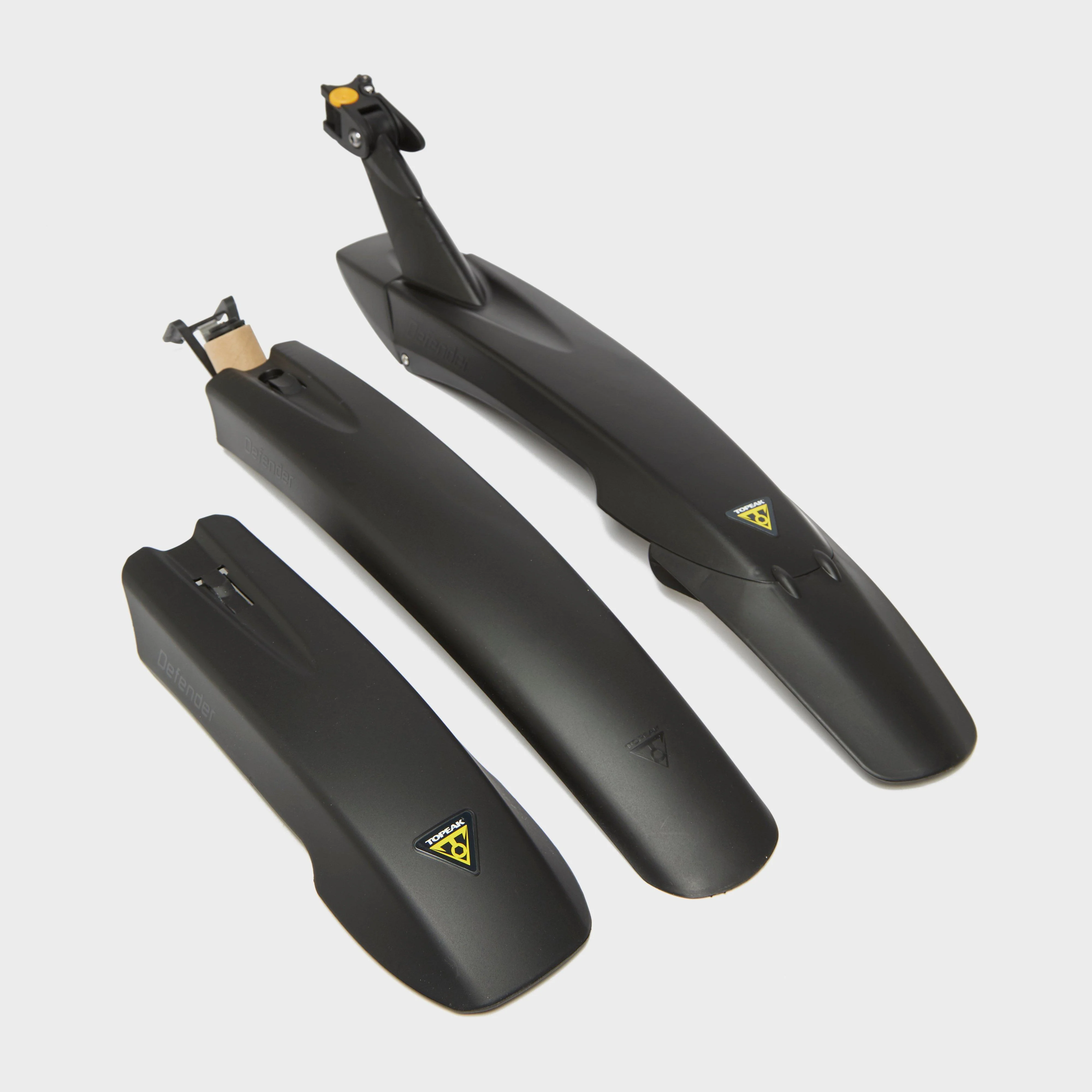 DeFender FX/RX 279er Mudguard Set - Image 2