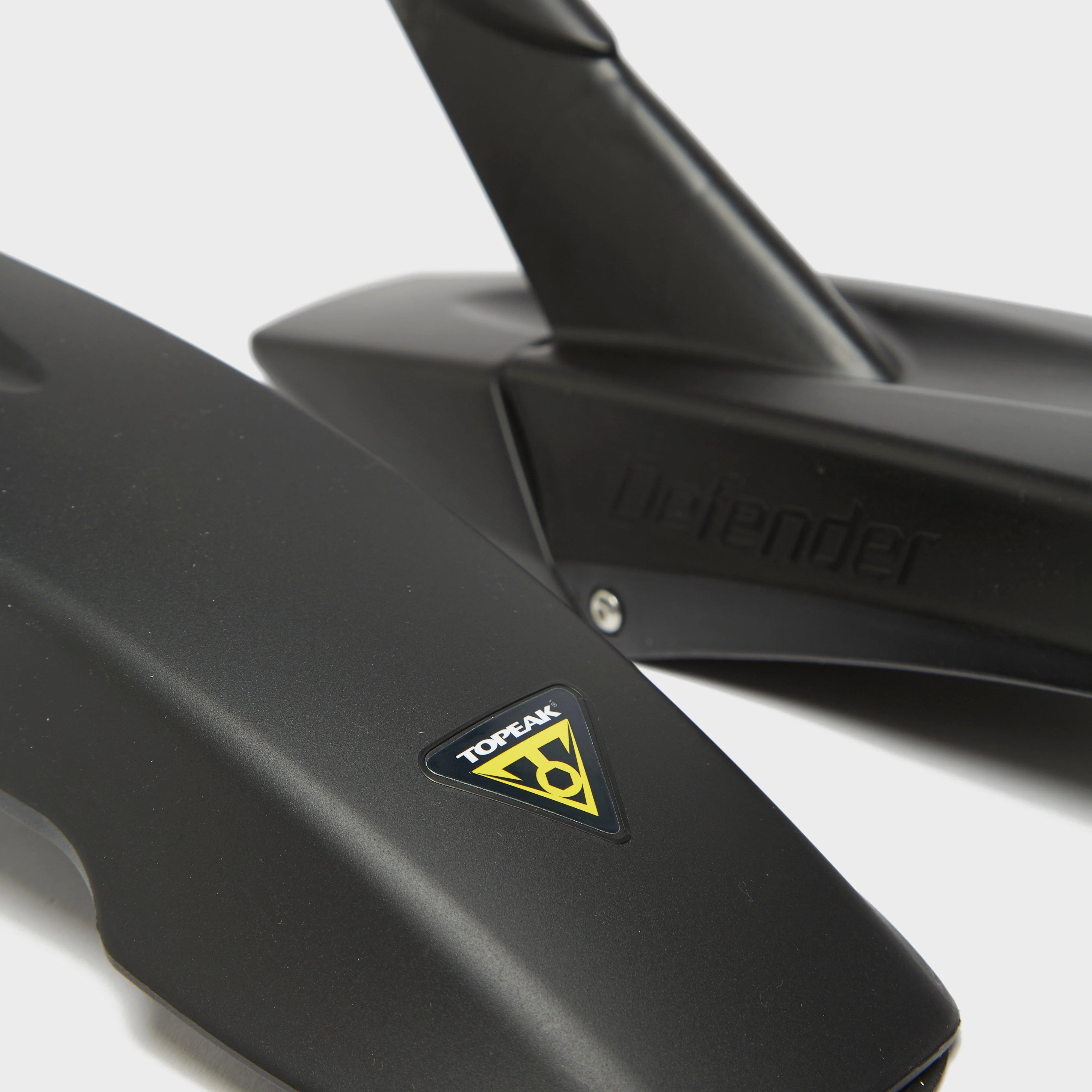 DeFender FX/RX 279er Mudguard Set - Image 4