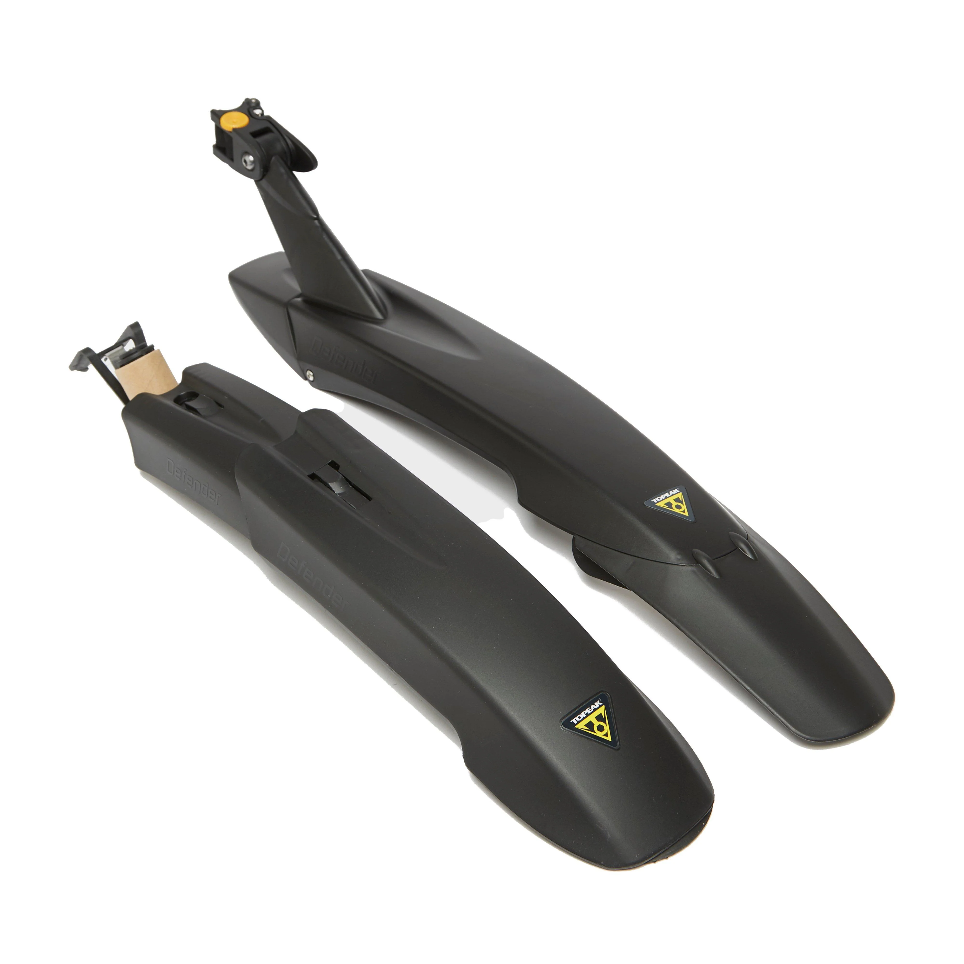 DeFender FX/RX 279er Mudguard Set - Image 6