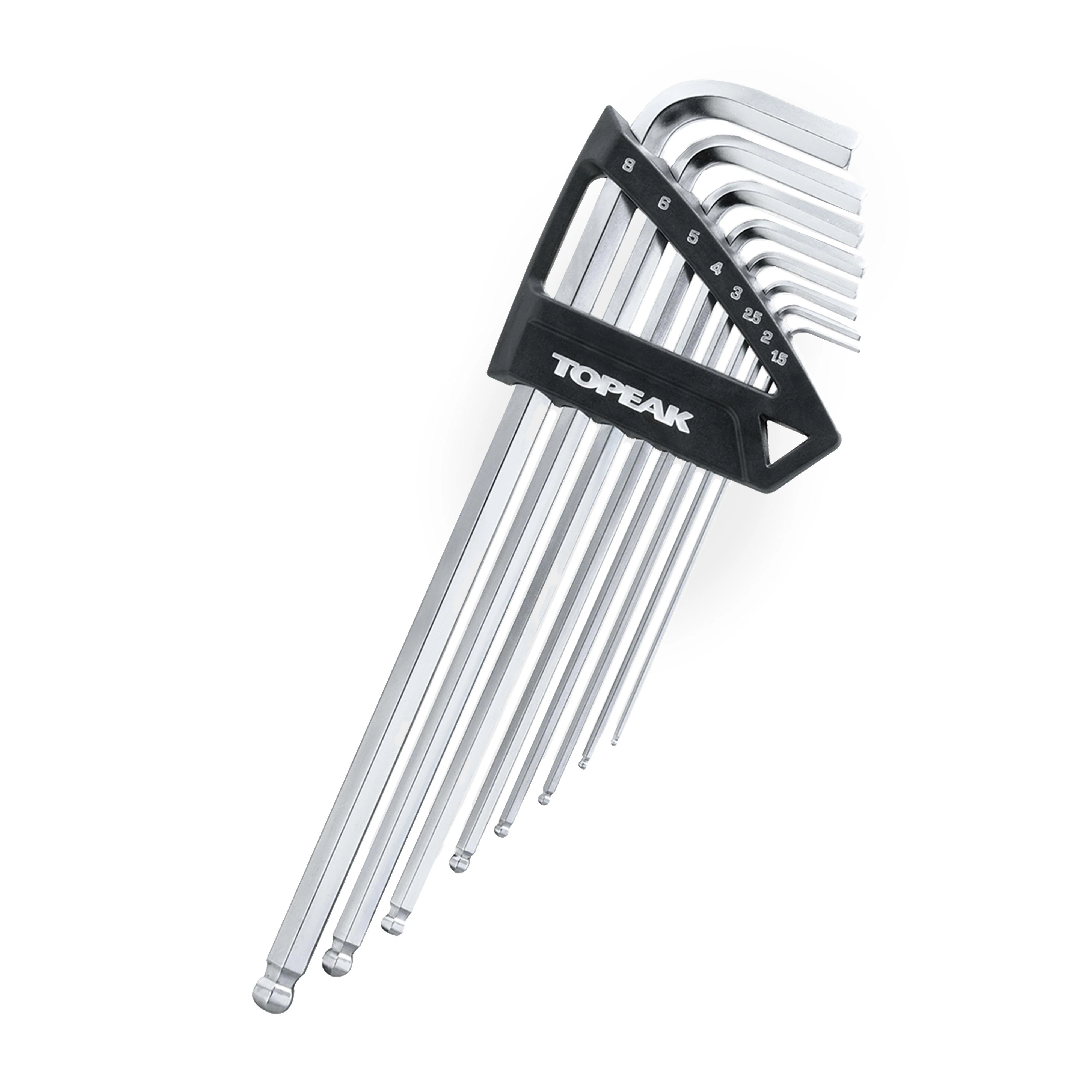 DuoHex 7 Wrench Set - Image 3