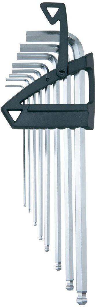 Duohex Wrench Set (1.5-8mm) - Image 2