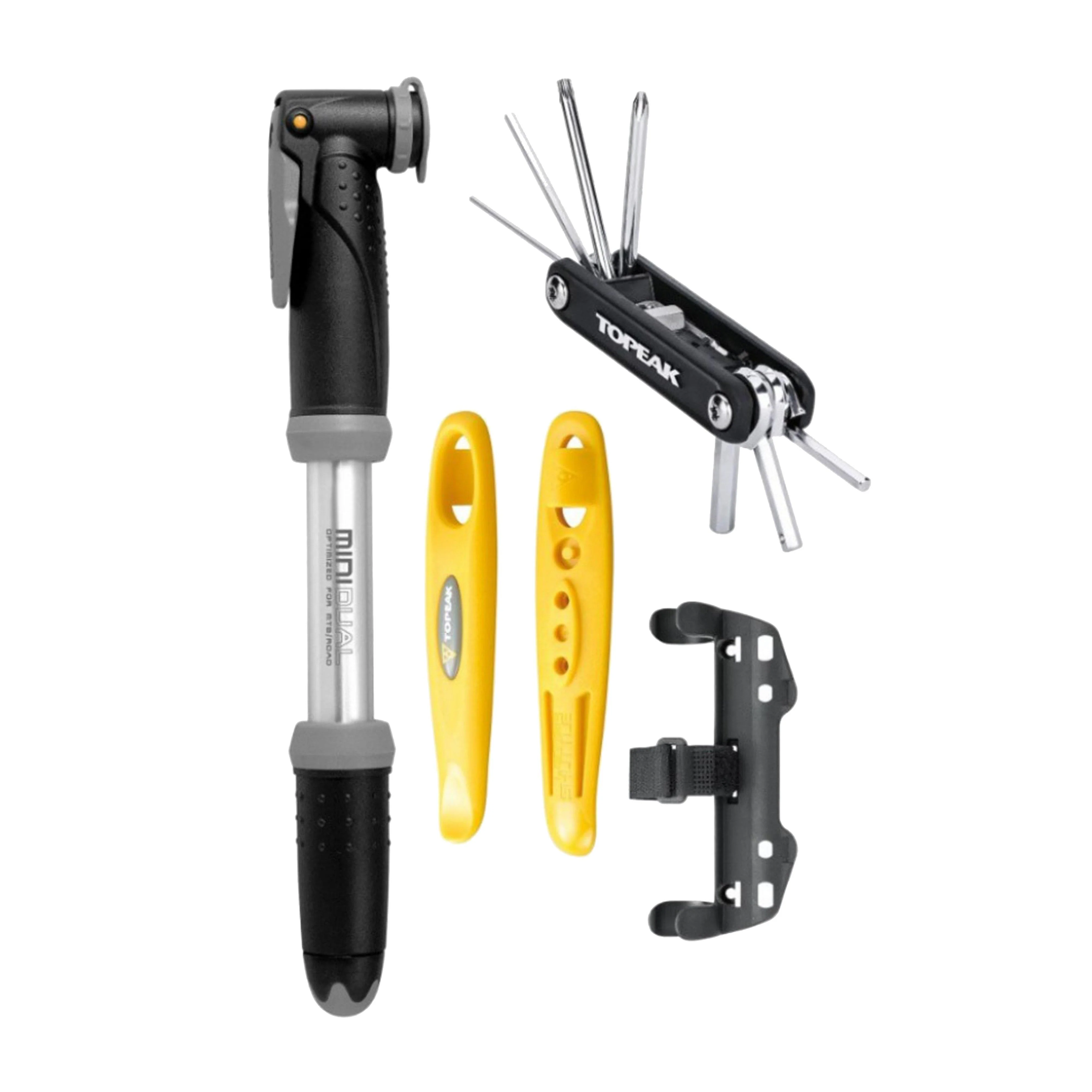 Essential Cycling Kit - Image 3