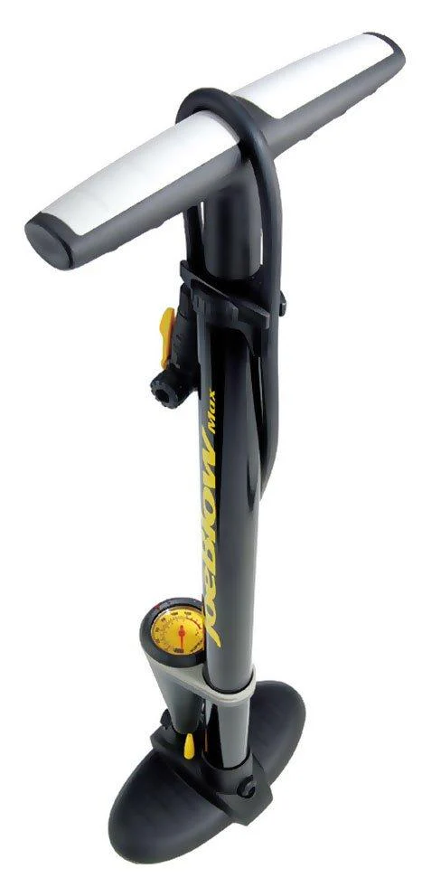 JoeBlow™ Max II Track Pump - Image 2