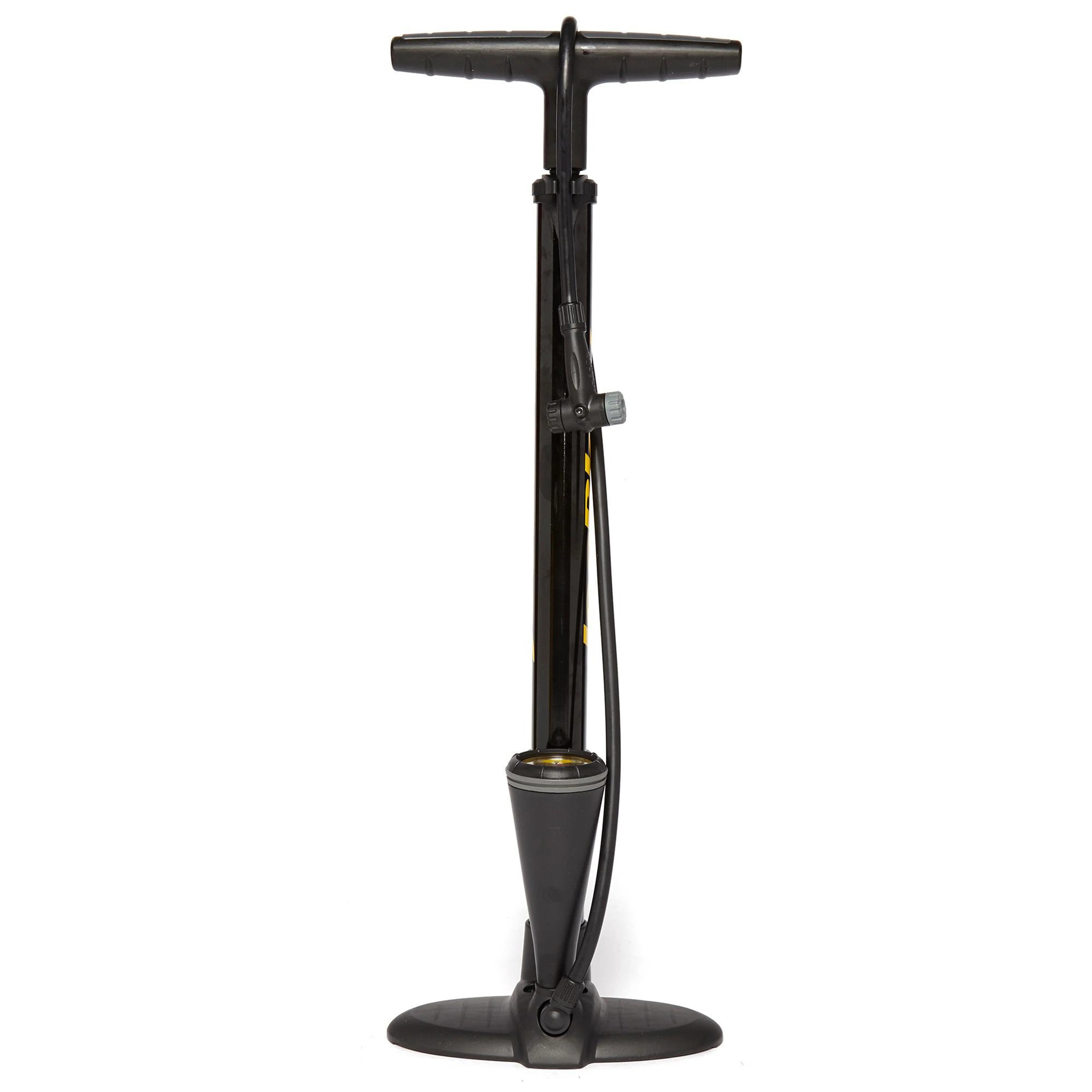 JoeBlow™ Max II Track Pump - Image 4
