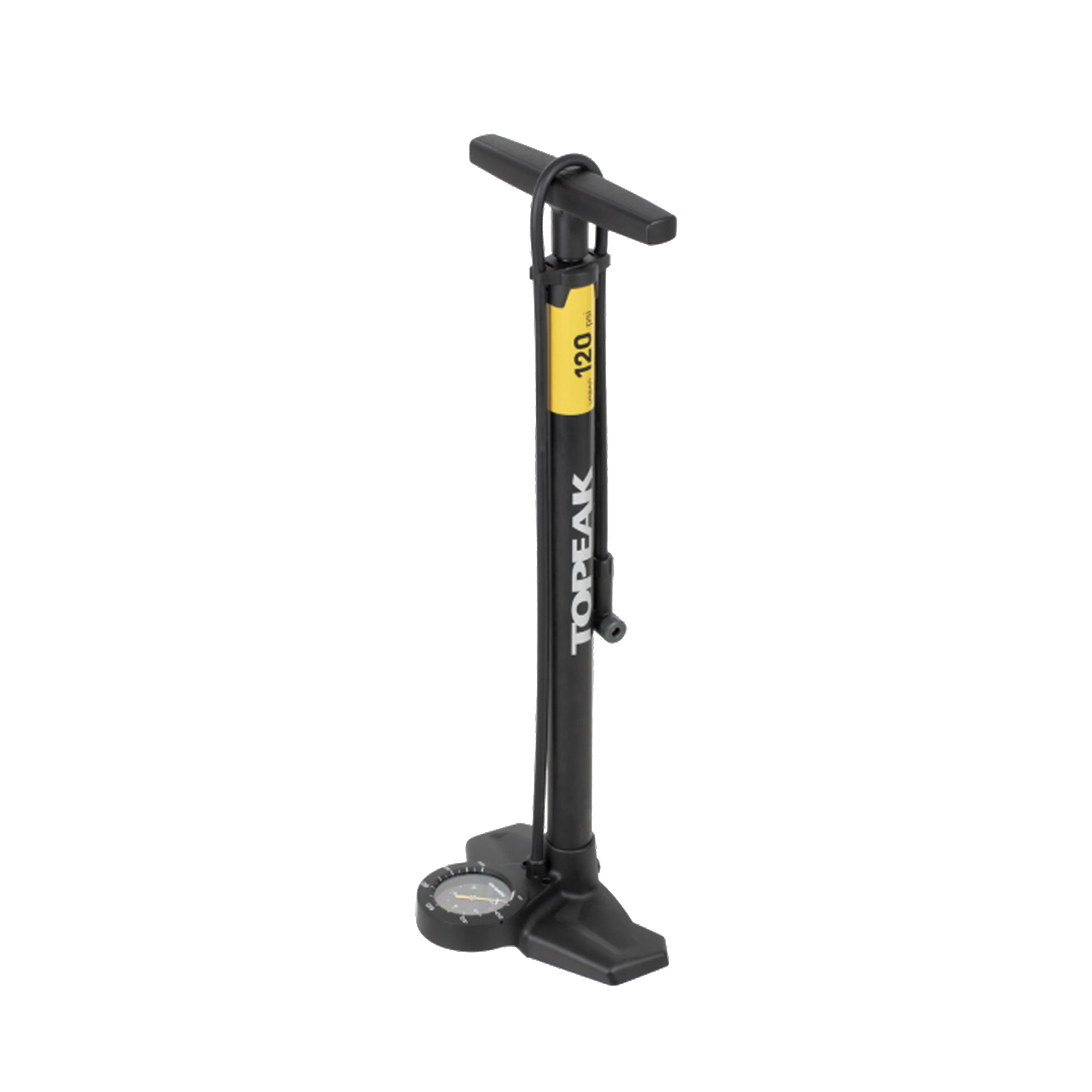 JoeBlow Sport EX Pump - Image 6