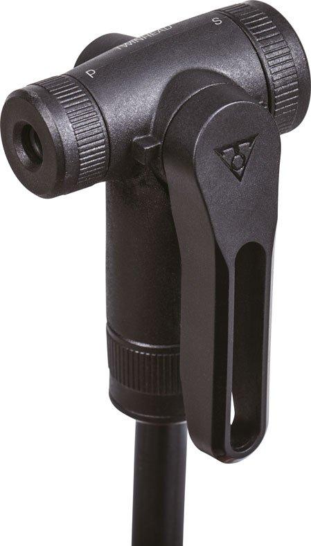 JoeBlow™ Sport II Floor Pump - Image 3