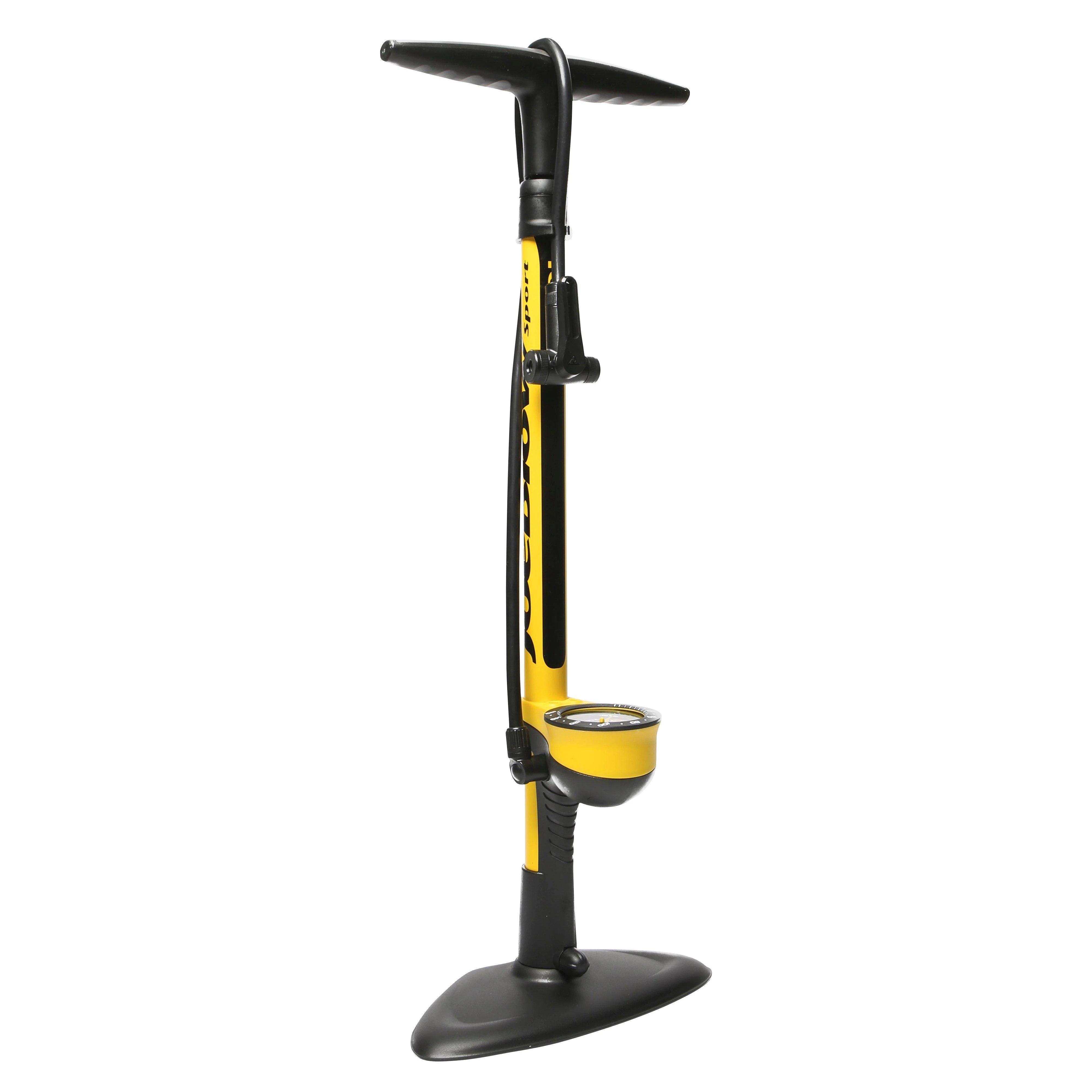 JoeBlow™ Sport II Floor Pump - Image 4