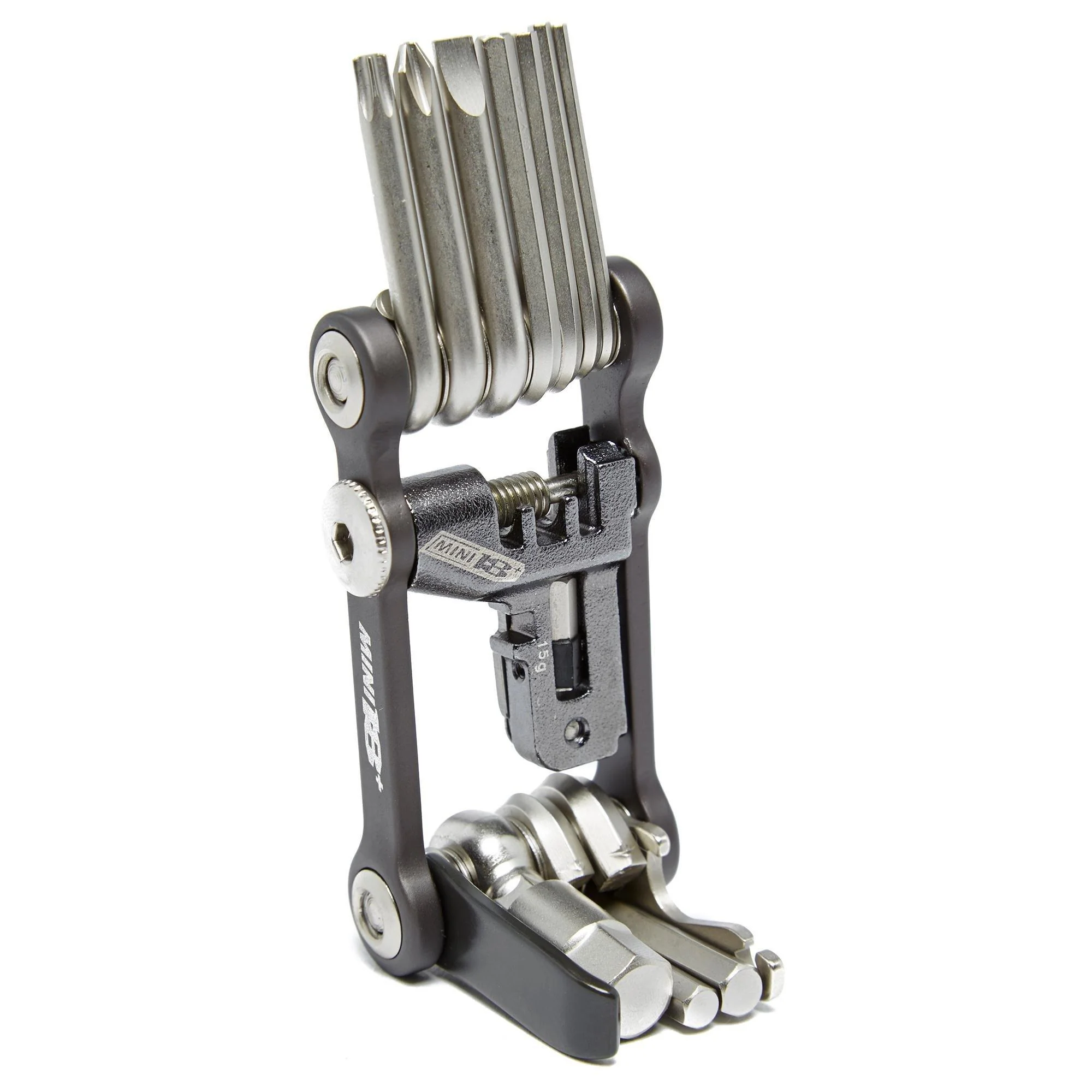 Mini 18 Piece Tool Kit - Image 2