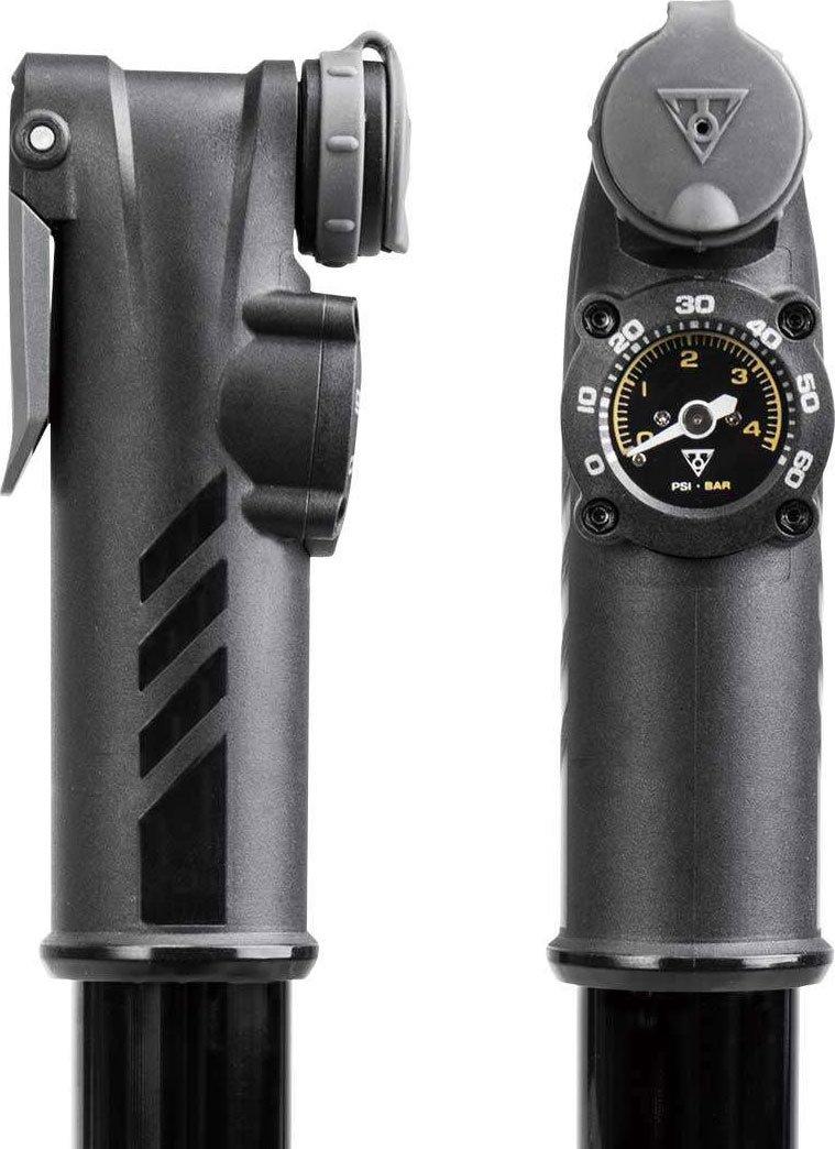 Mountain DA G MTB Pump - Image 2