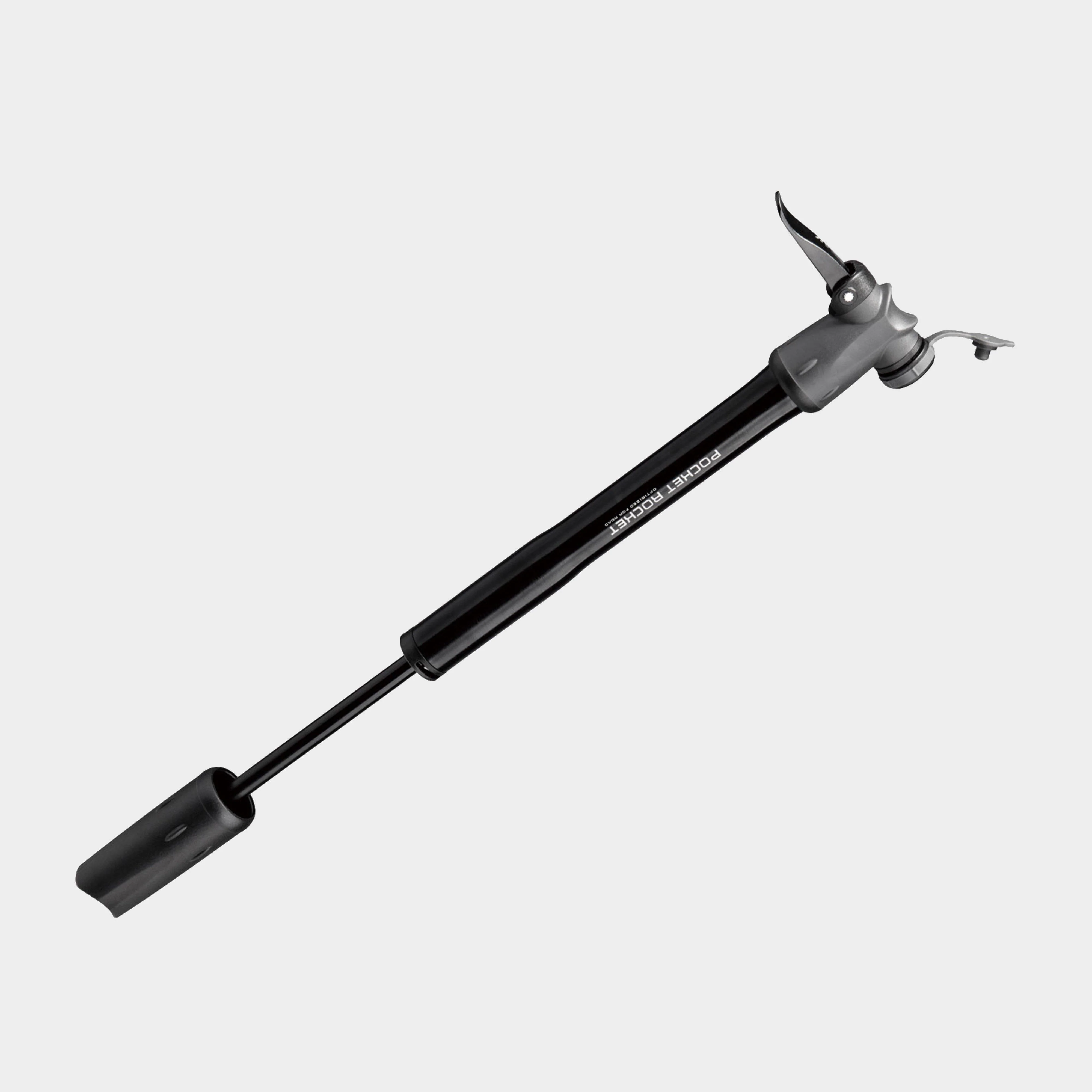 Pocket Rocket Bike Pump - Image 2