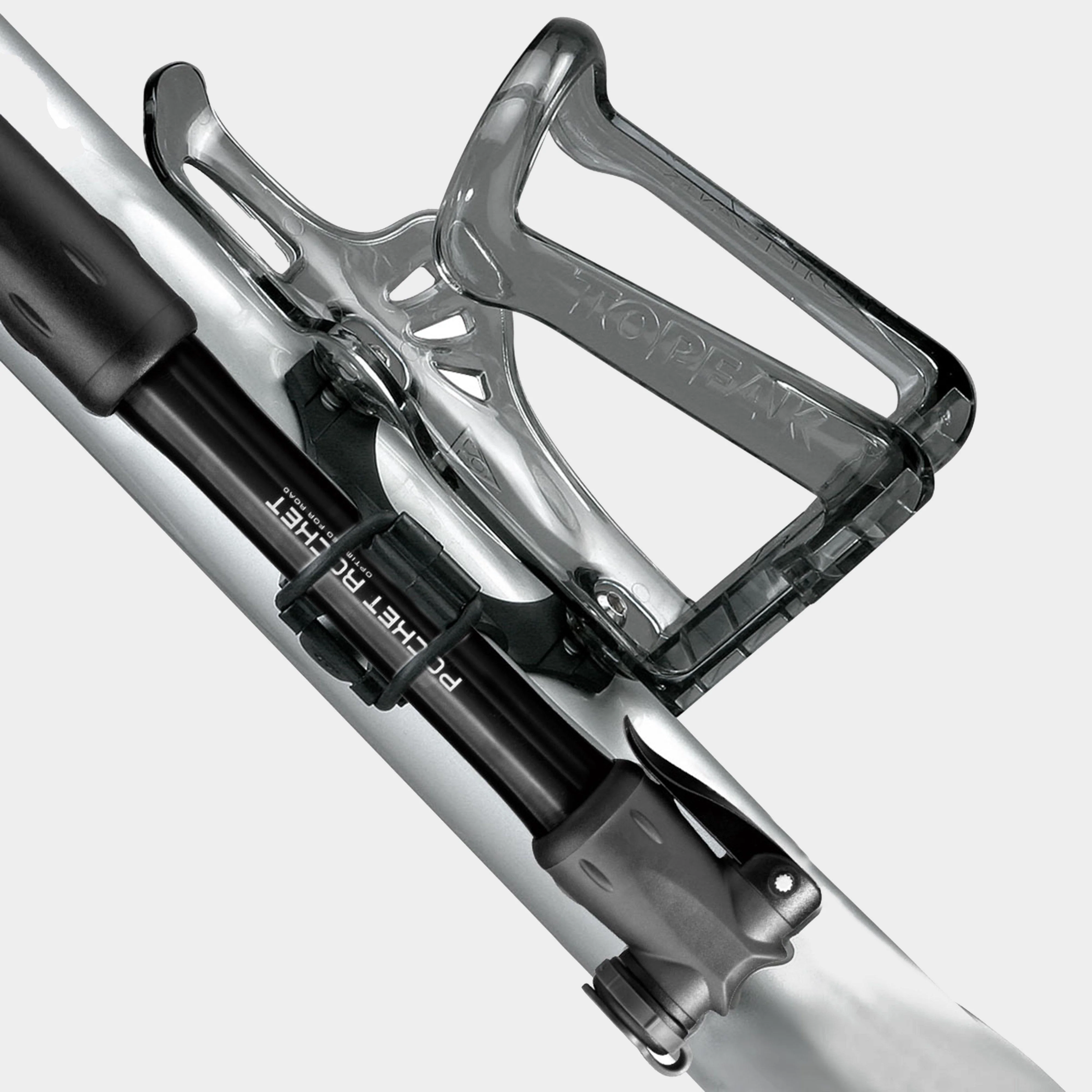 Pocket Rocket Bike Pump - Image 3