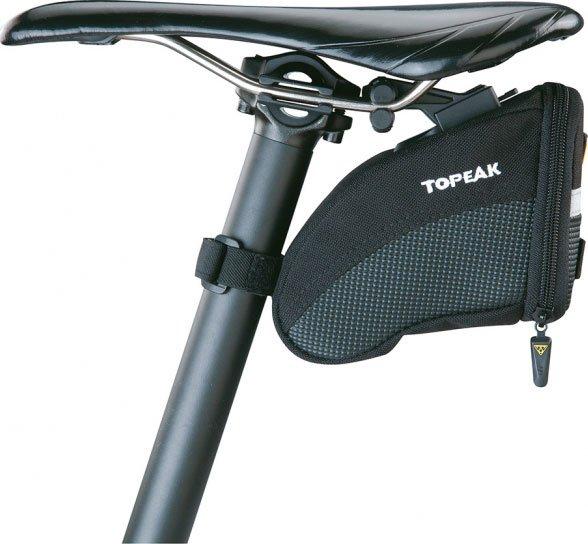 Quick Release Aero Wedge Medium - Image 2