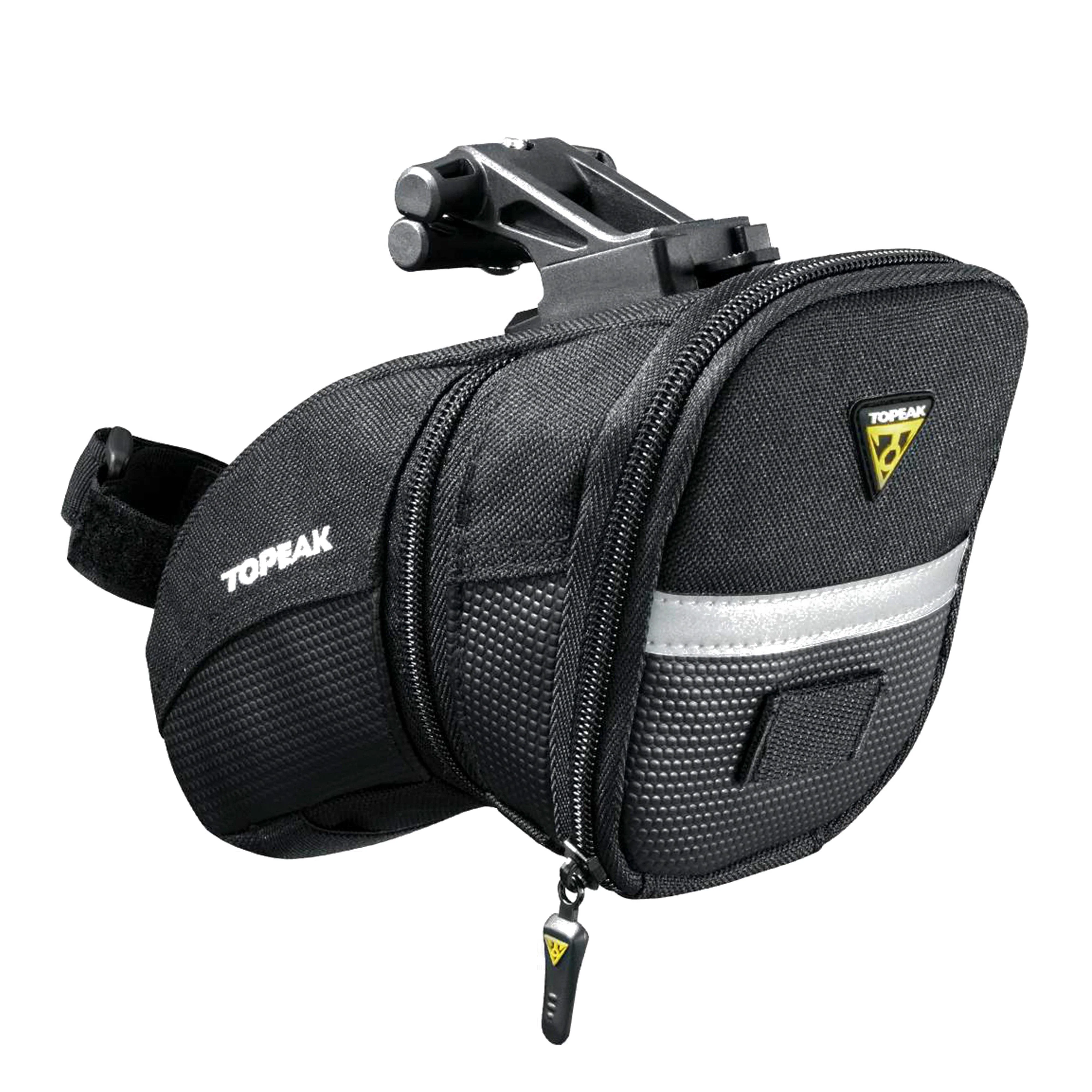 Quick Release Aero Wedge Medium - Image 4