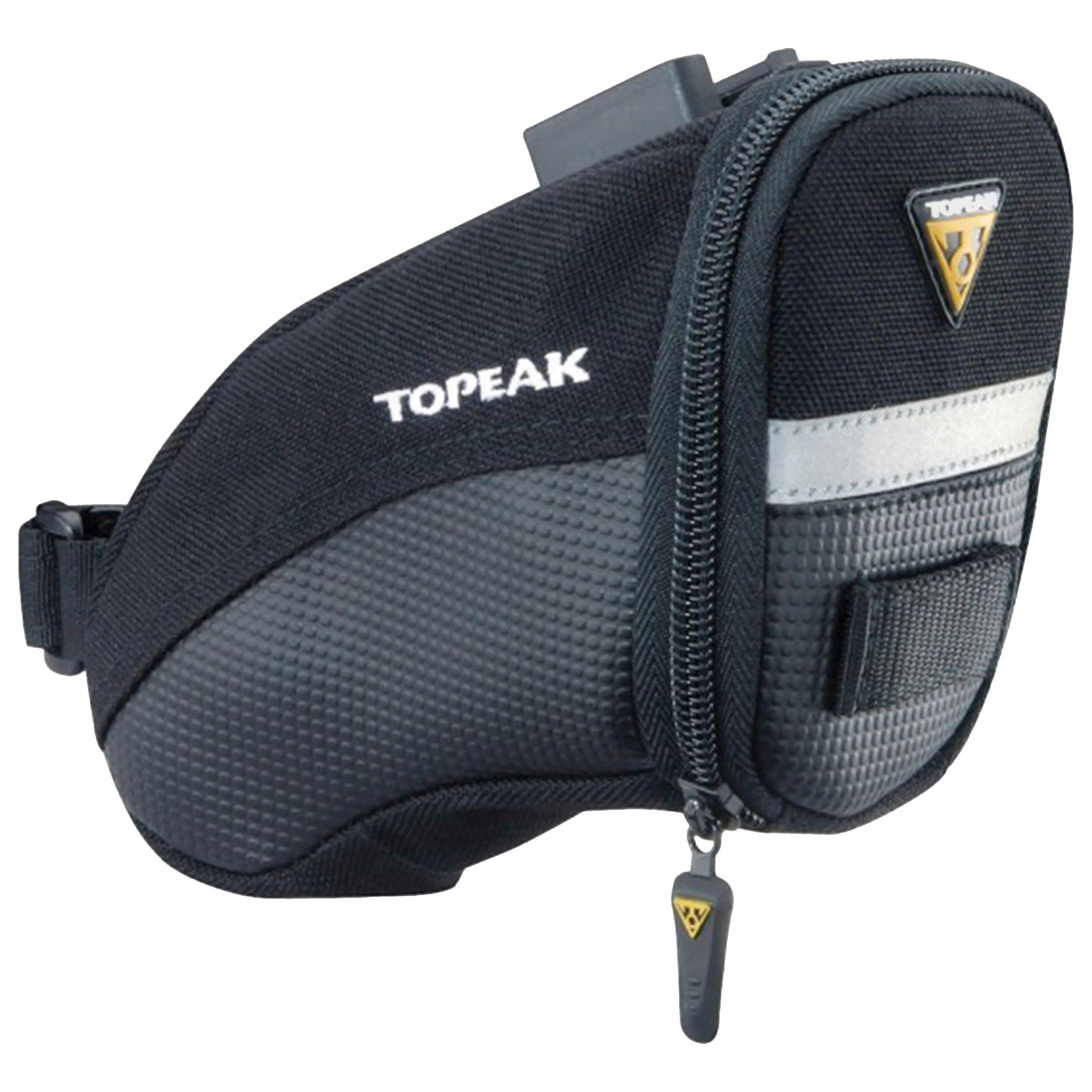 Quick Release Aero Wedge Small - Image 4