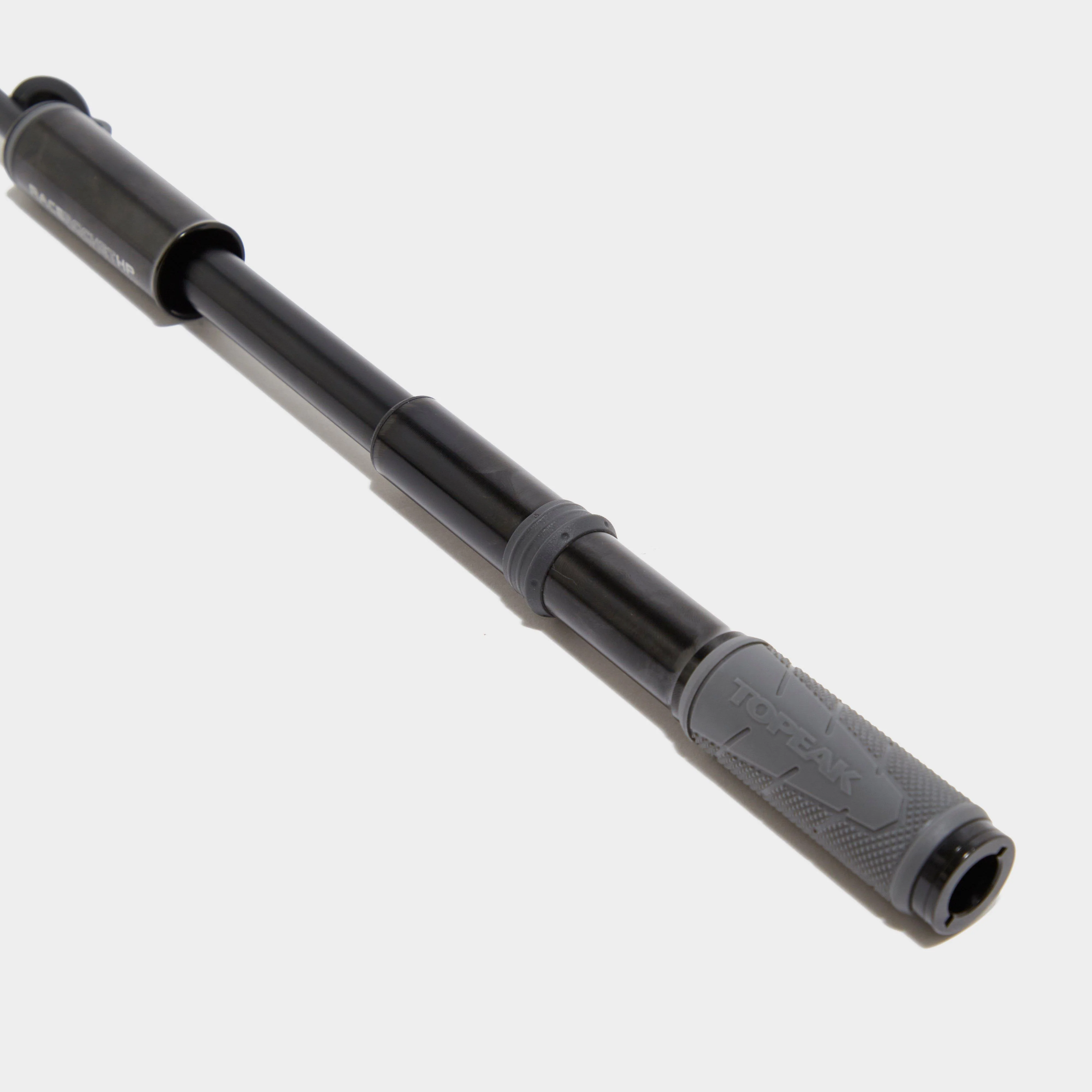 Racerocket® HP Mini Bike Pump - Image 3
