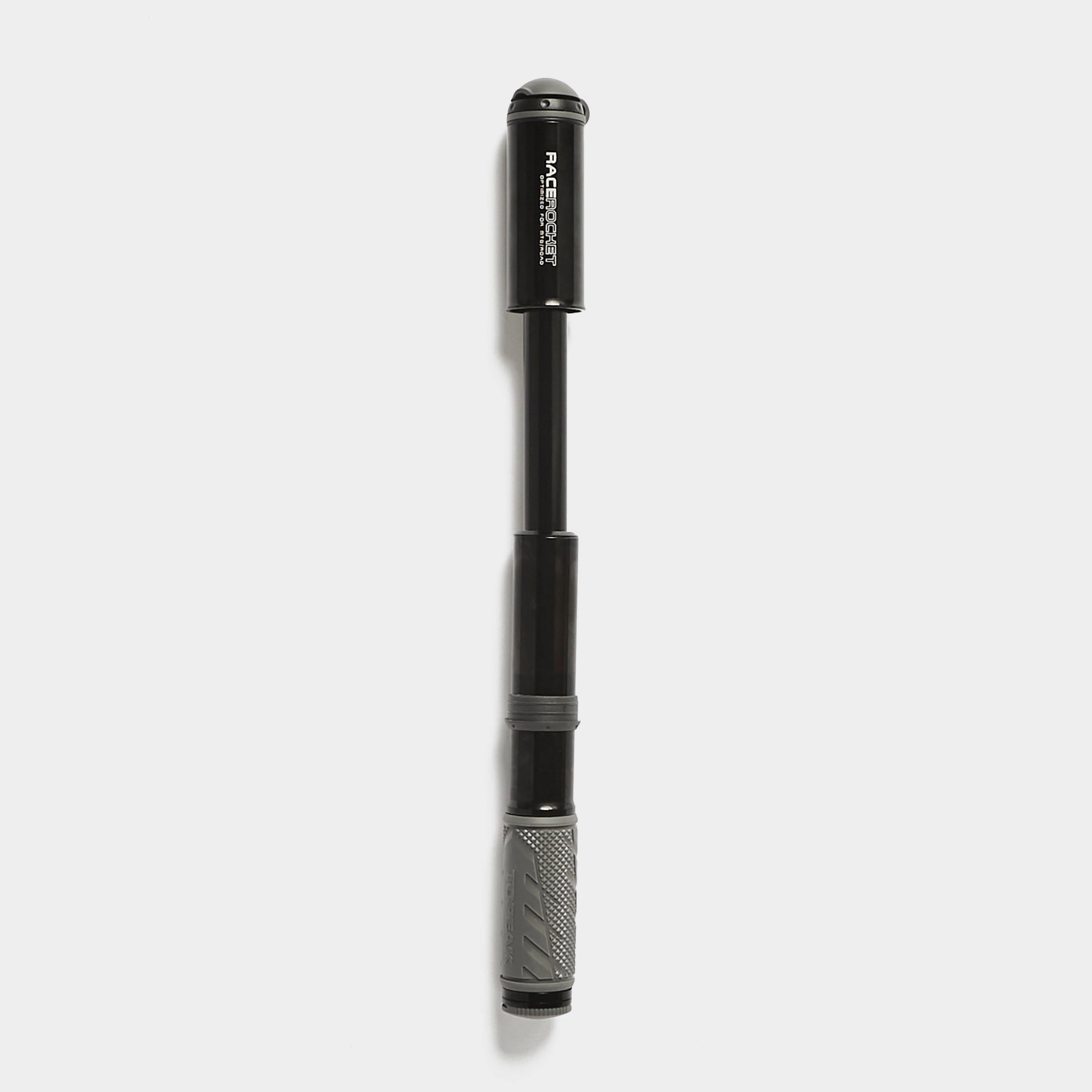 Racerocket Mini Bike Pump - Image 2