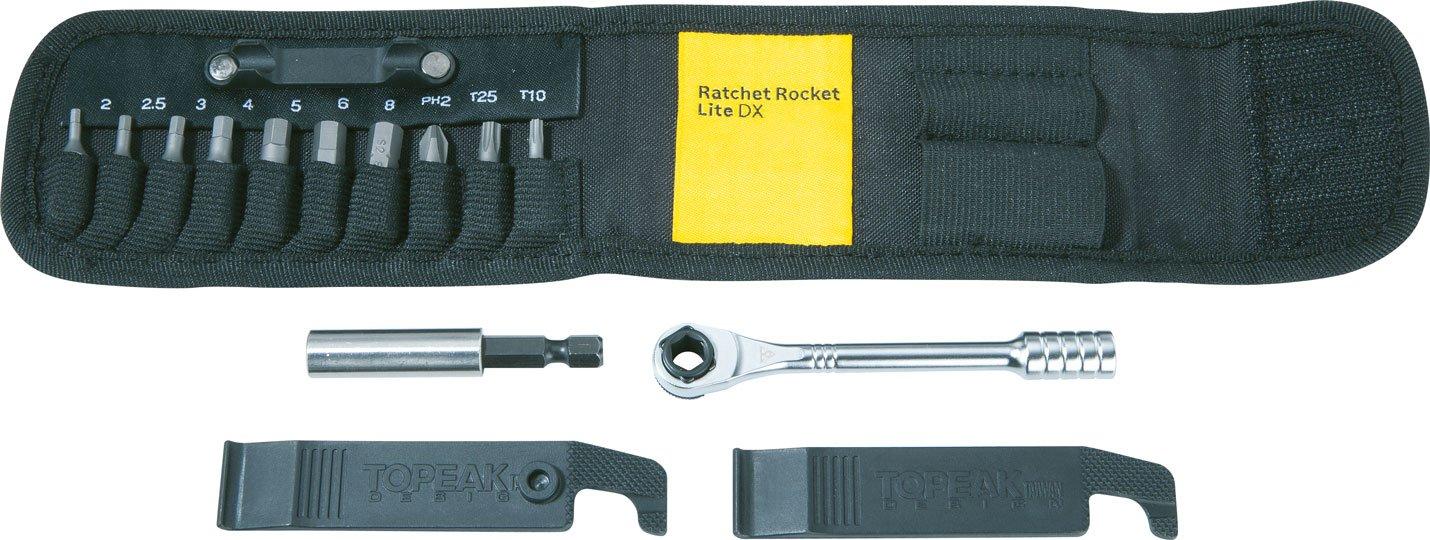 Ratchet Rocket Lite DX - Image 6