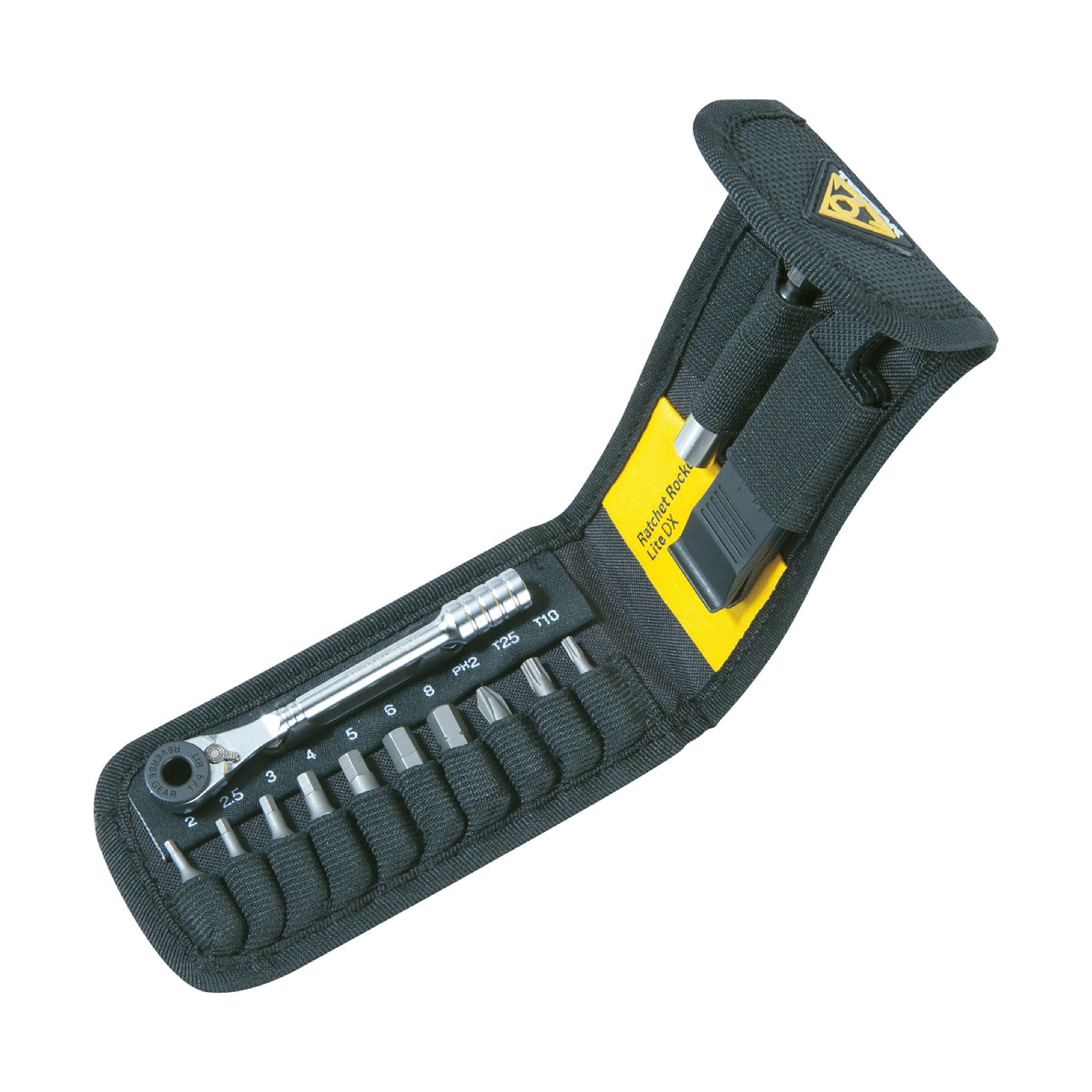 Ratchet Rocket Lite DX - Image 8